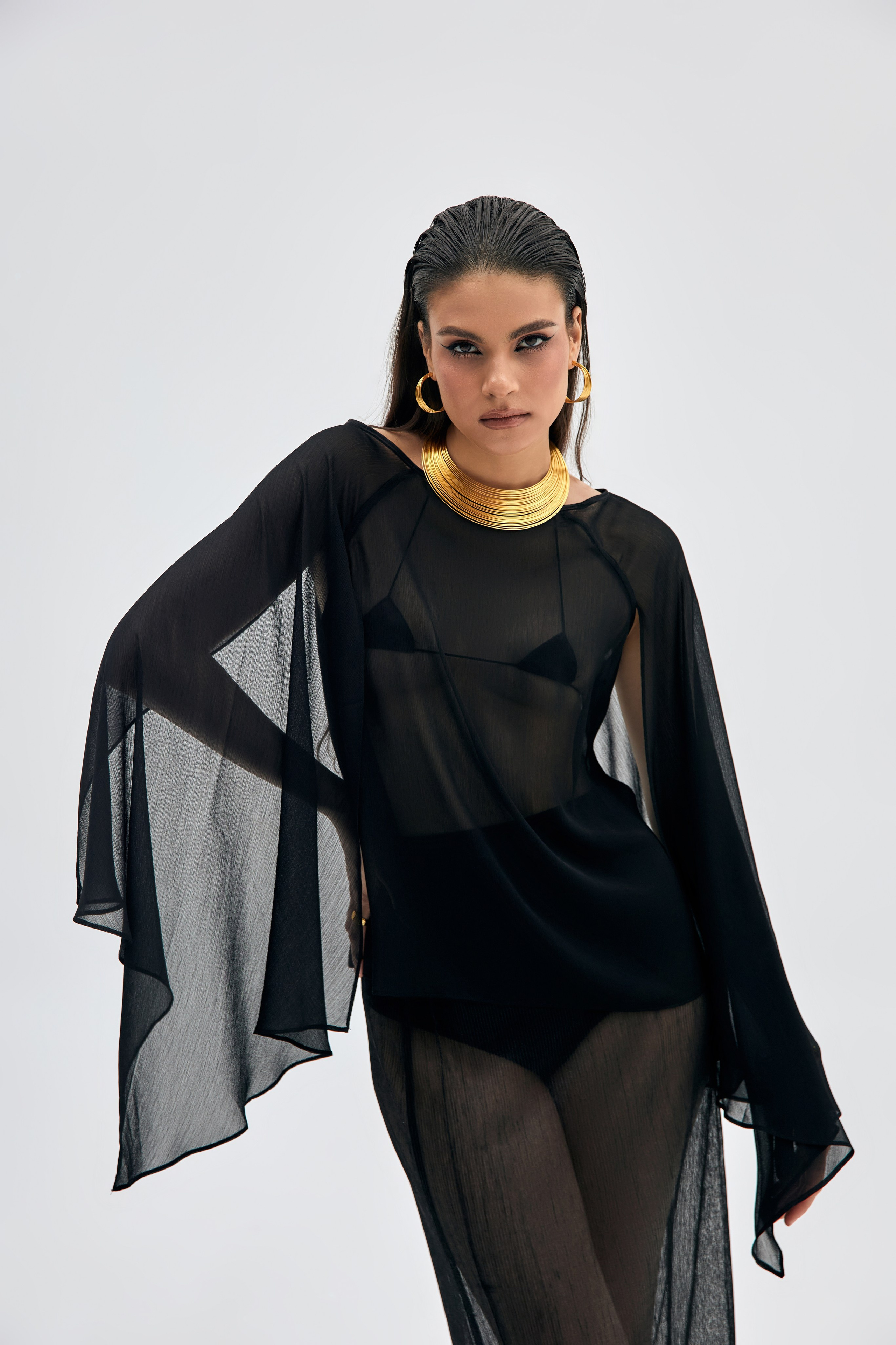 Кристина. Фотограф в Самаре Анастасия Афанасьева