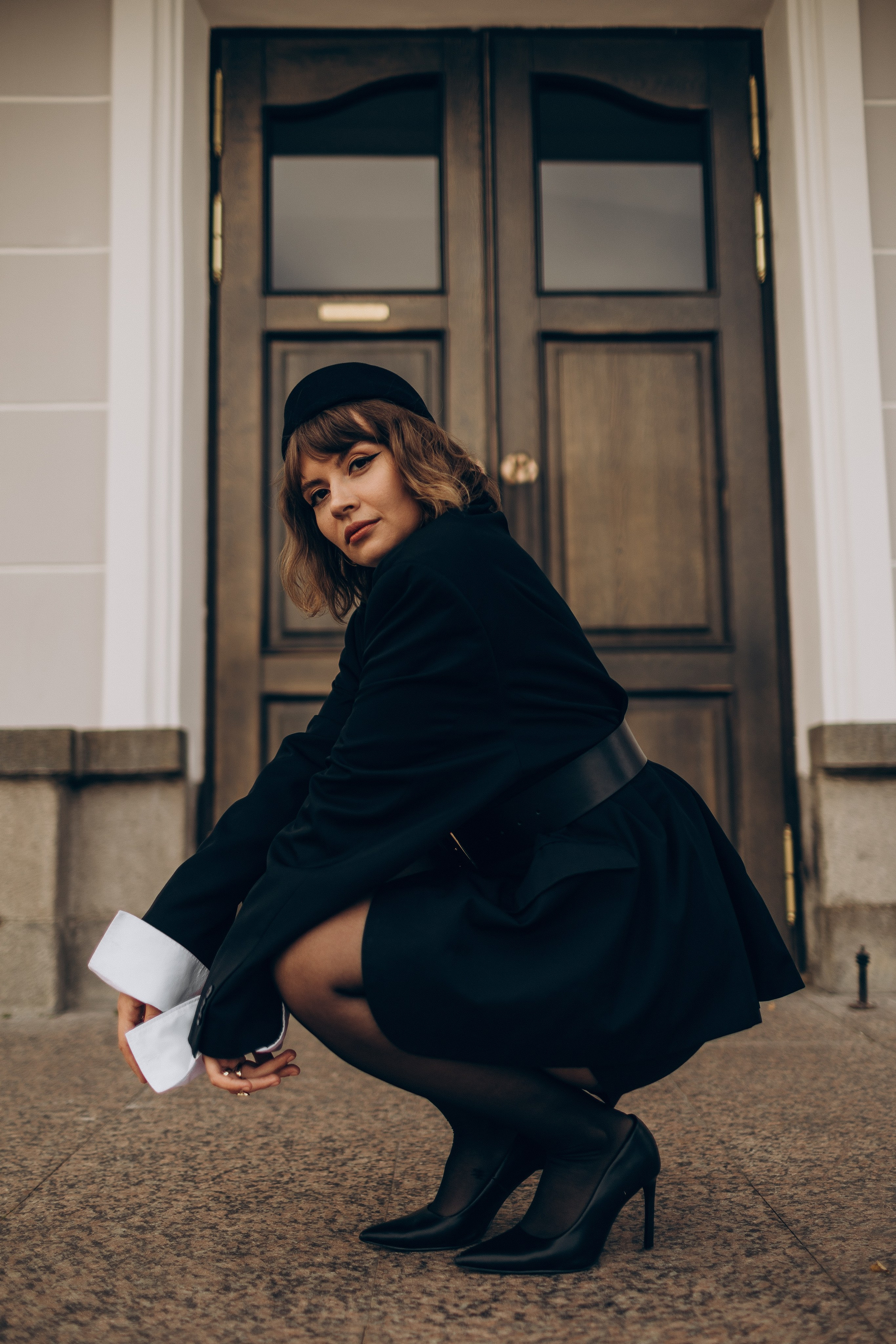 Ксюша. Семейная съемка — это красивый способ признаться своей семье в любви