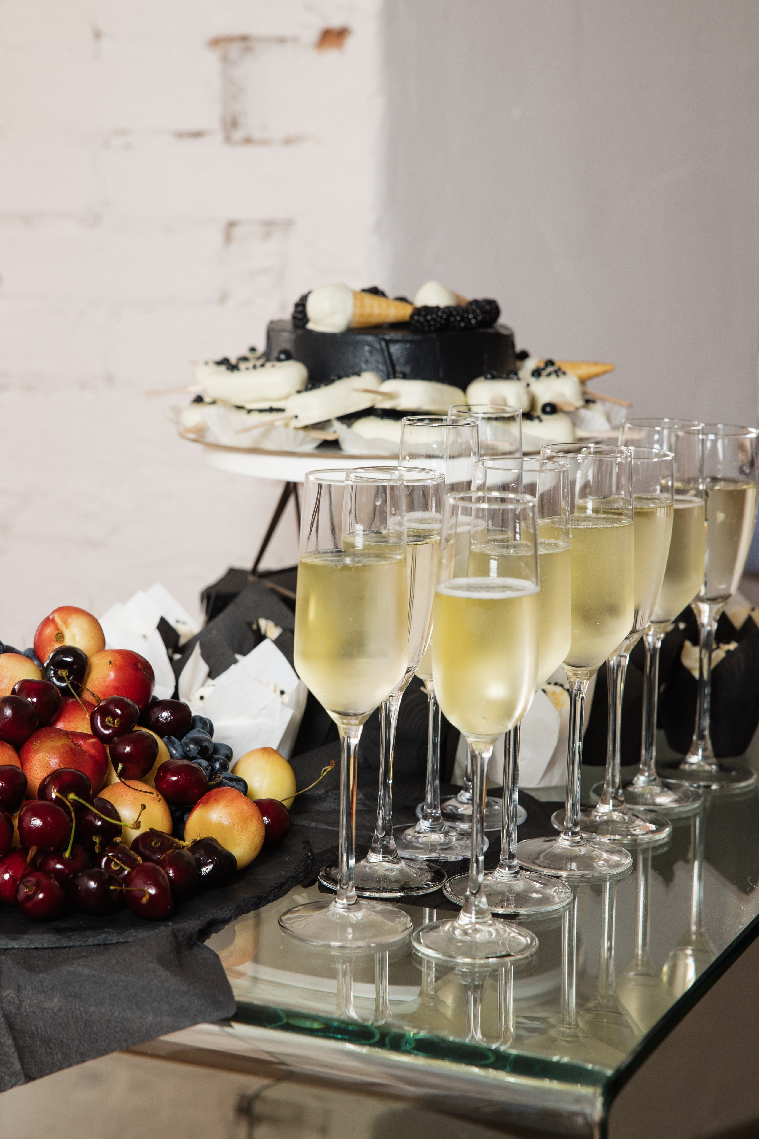 Мастер-класс звездного стилиста — Екатерины Саливоник. Контент фотограф в Москве и области Елена Кулакова