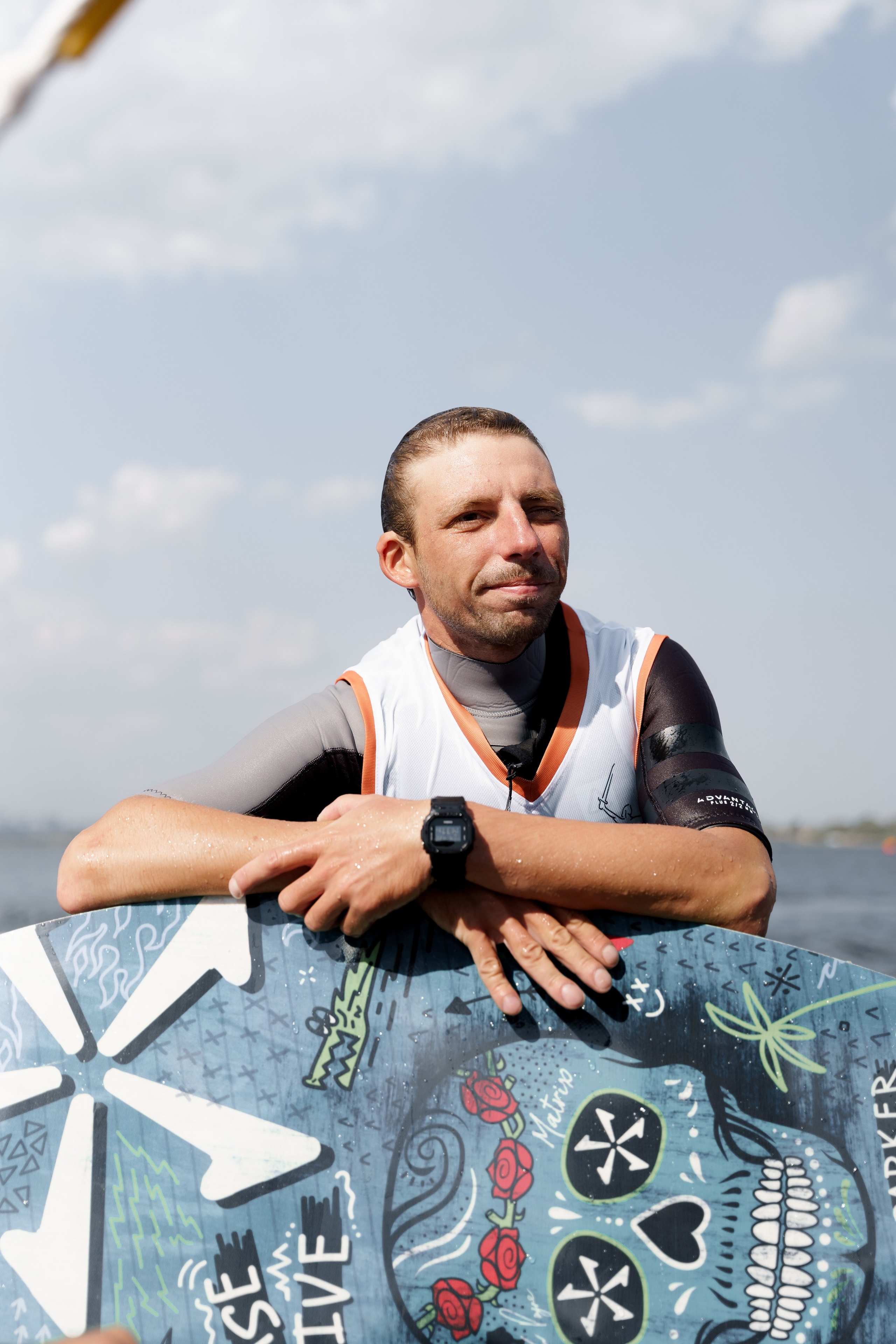 Surf 2025. Фотограф Валерия Крахмалева