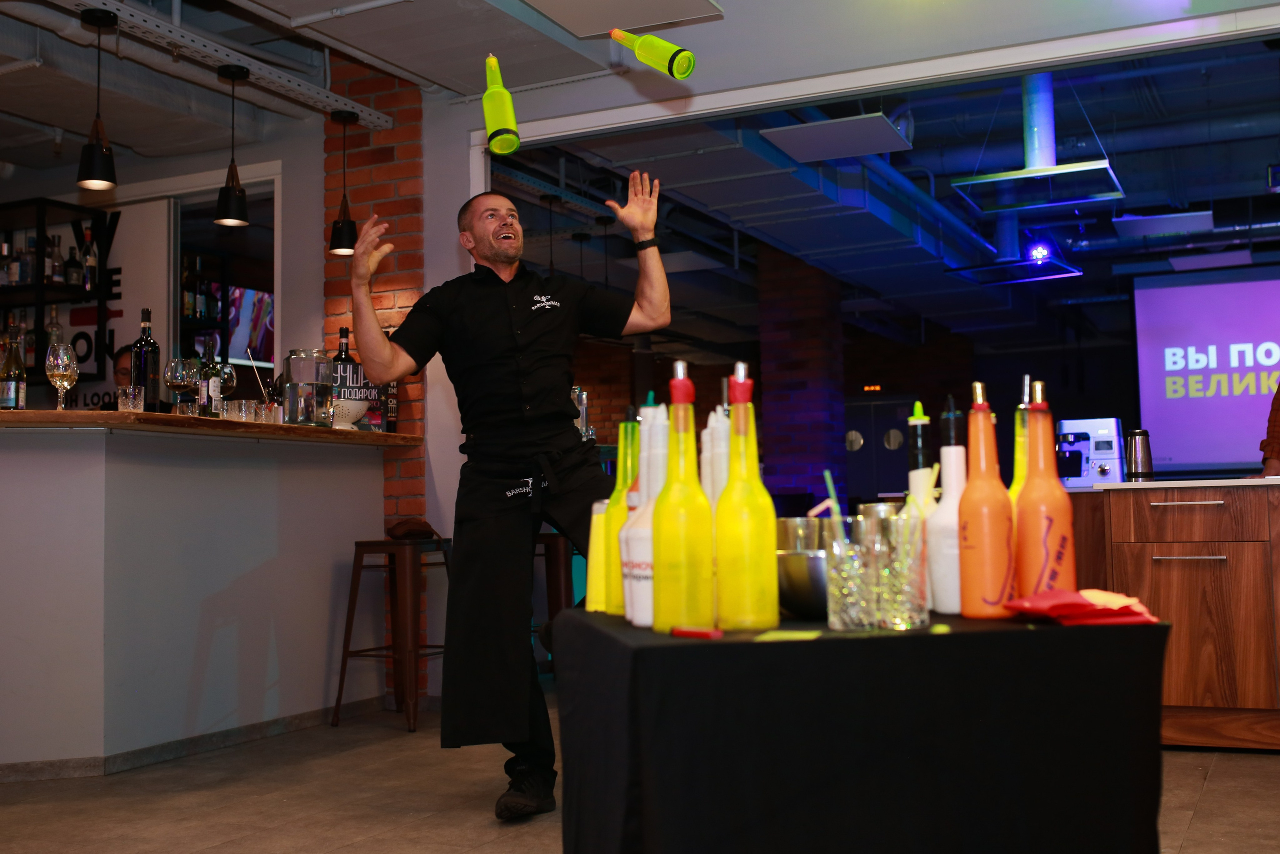 Репортажная галерея. Репортажный и портретный фотограф Полина Ершова