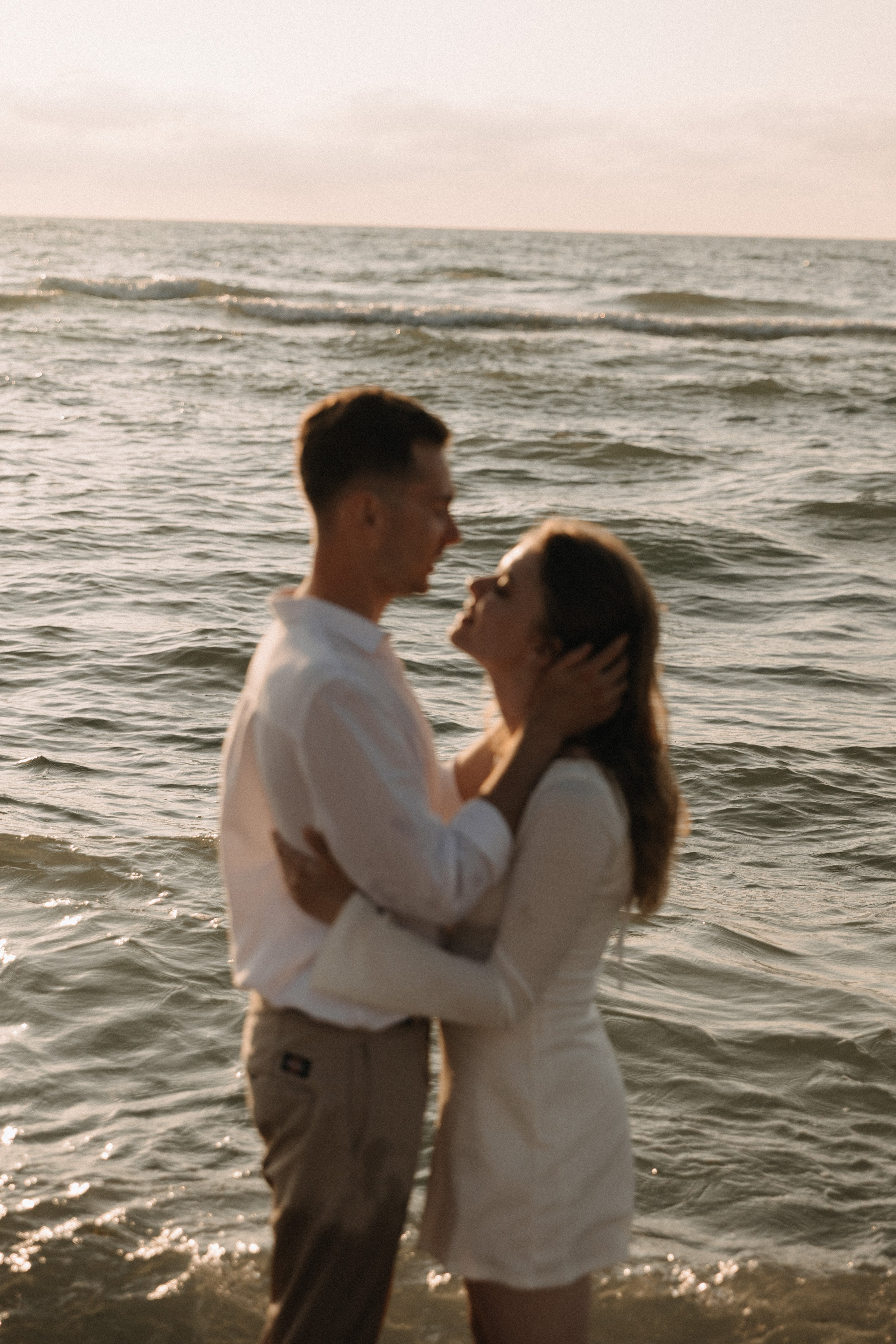 E&A. Свадебный и портретный фотограф в Калининграде и Москве Марк Юдинцев