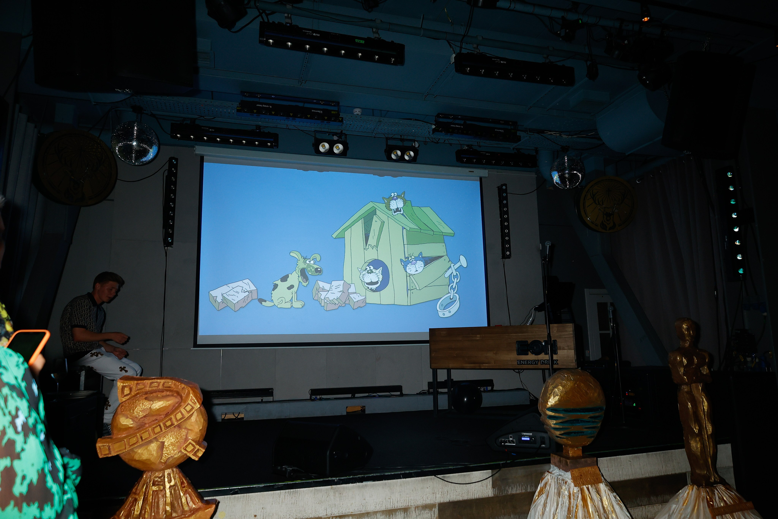 САША НОВИКОВ. Nikolskayasecular