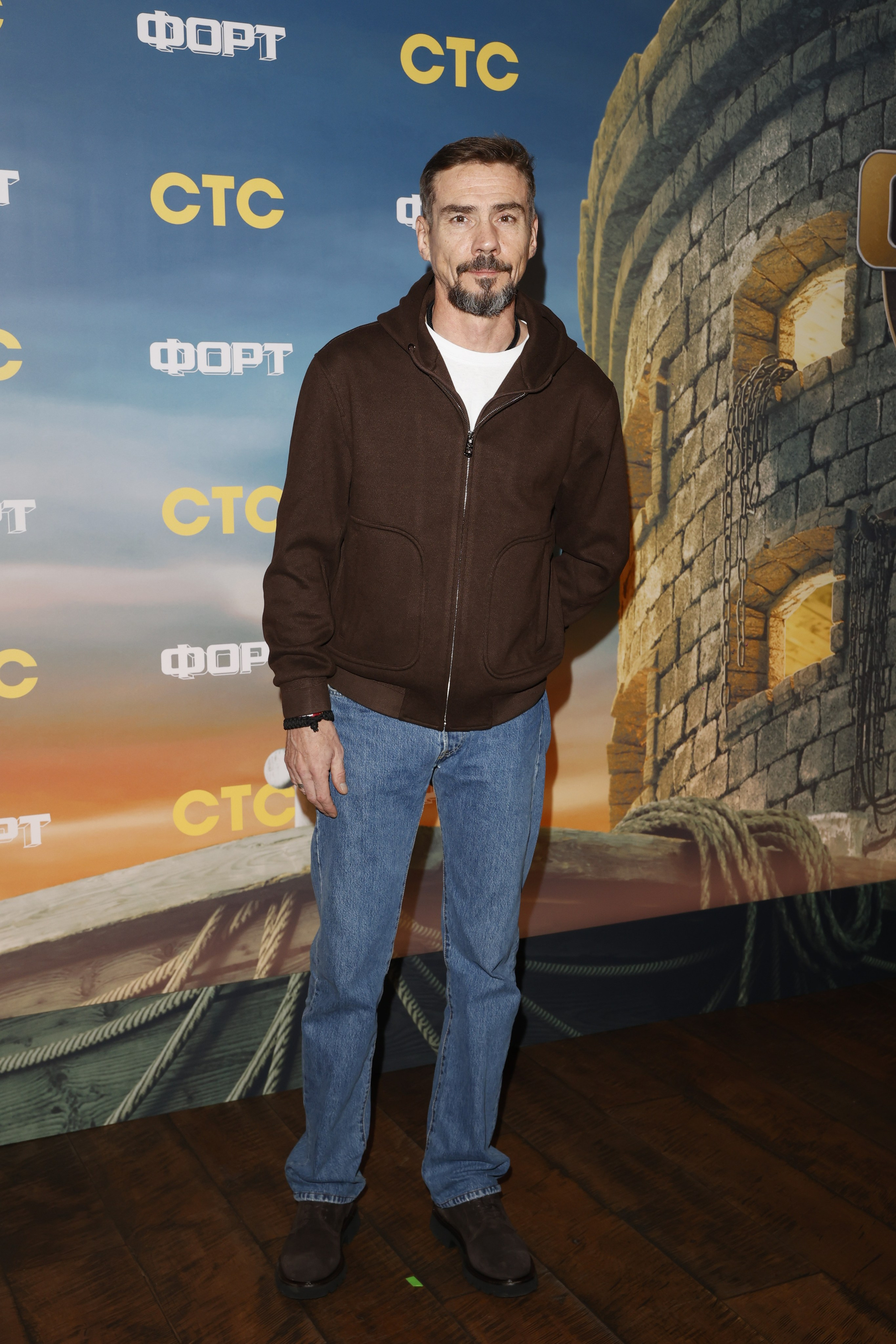 ФОРТ. Nikolskayasecular