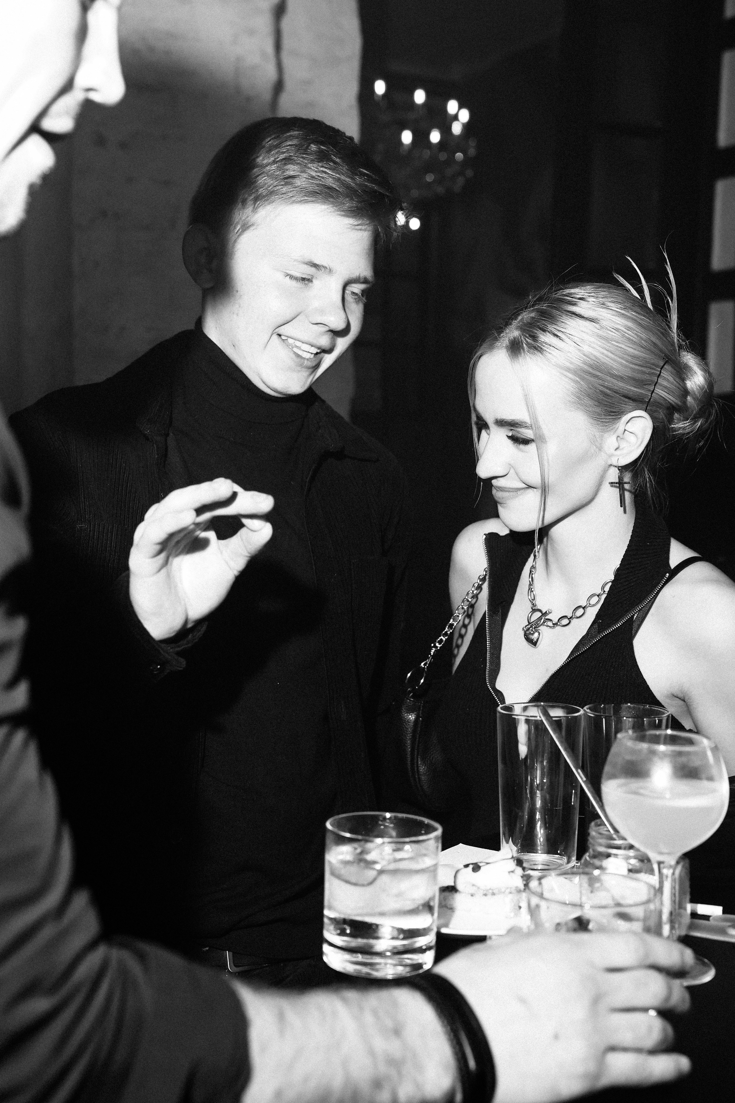 ЛЕРА ИЗУМРУД. Nikolskayasecular