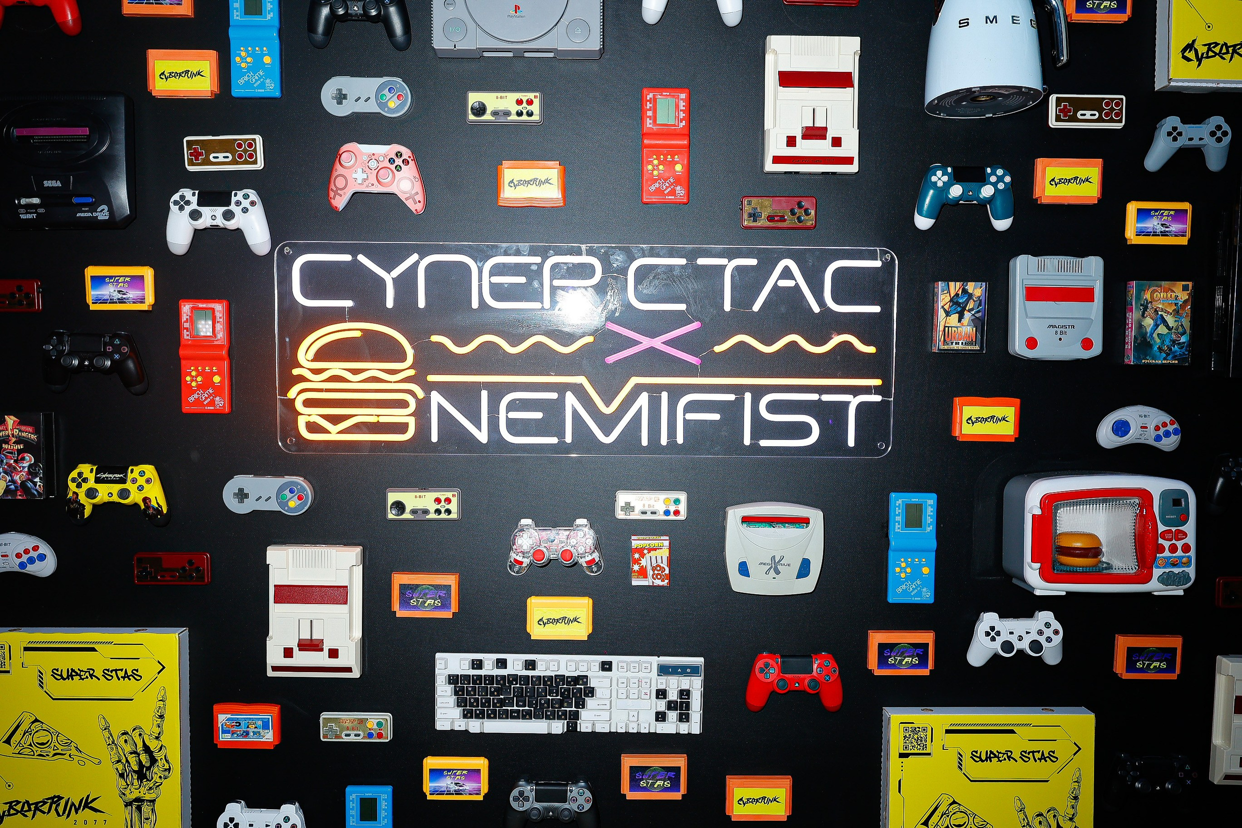 СУПЕР СТАС. Nikolskayasecular