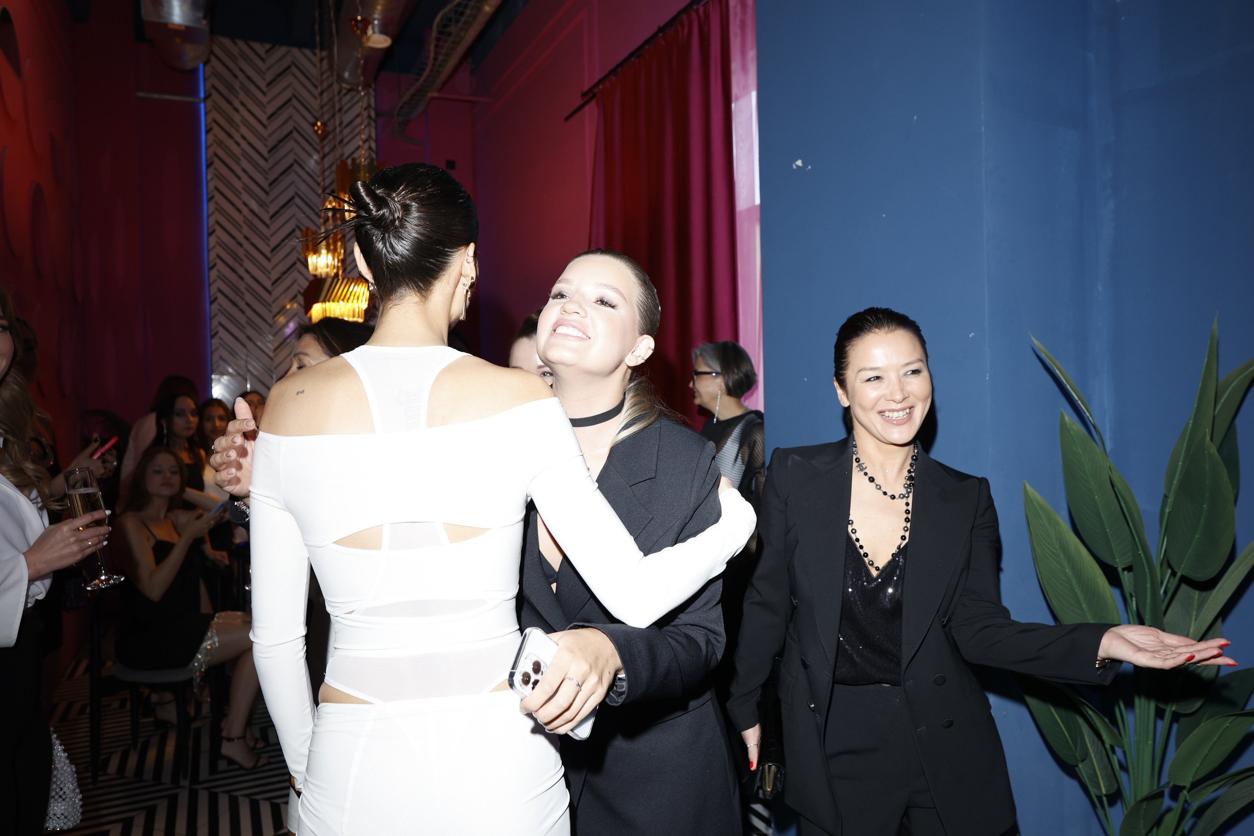 МАША ПАК. Nikolskayasecular