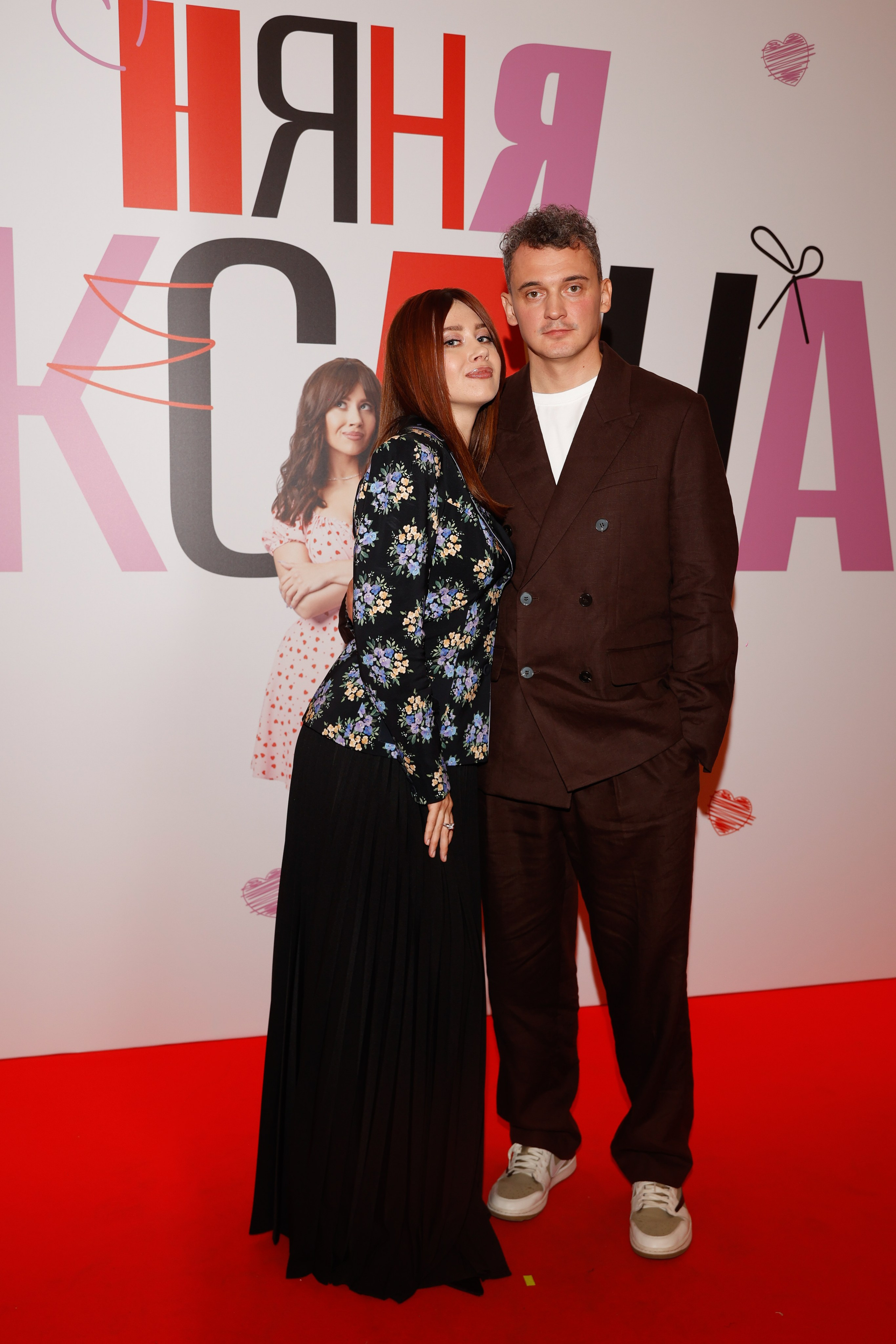 НЯНЯ ОКСАНА. Nikolskayasecular