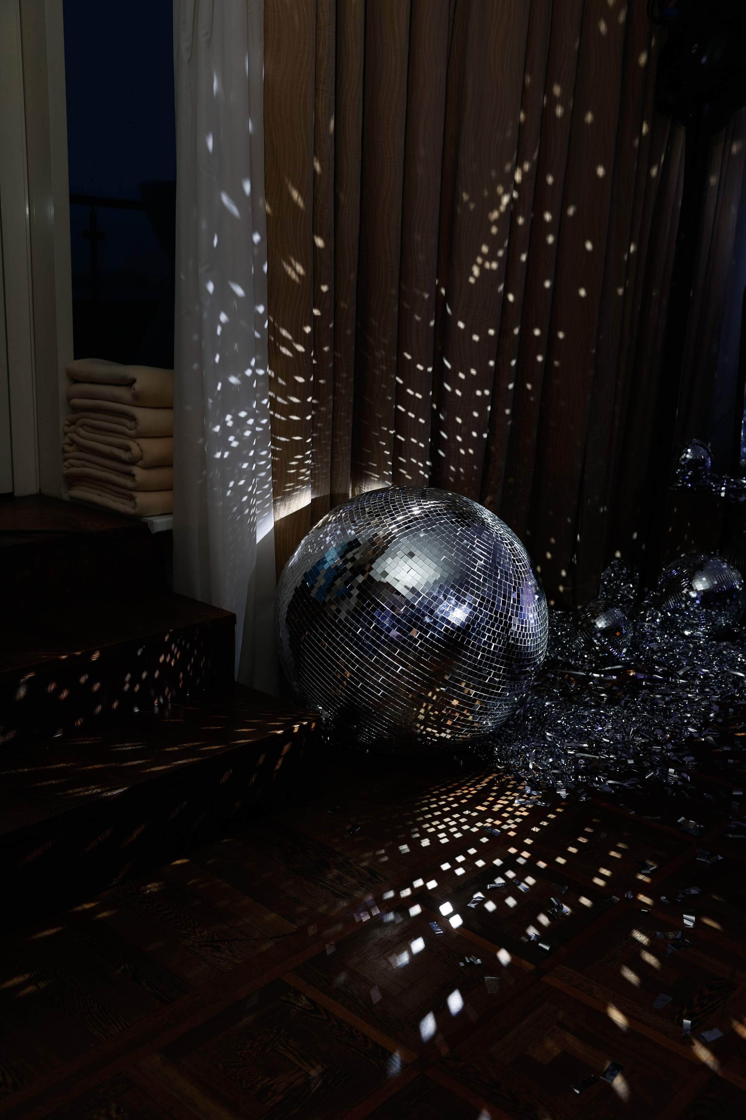 ЯНА ЛЕВЕНЦЕВА. Nikolskayasecular