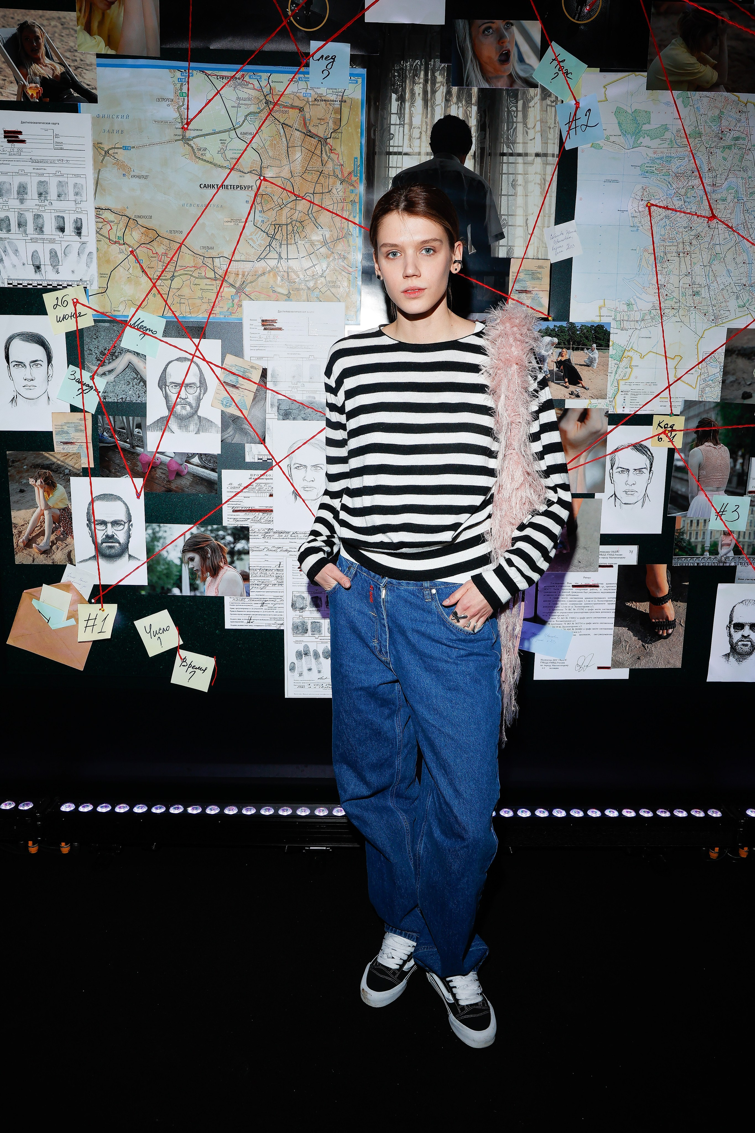 Внутри убийцы |Кинотеатр Художественный | Кинопоиск. Nikolskayasecular