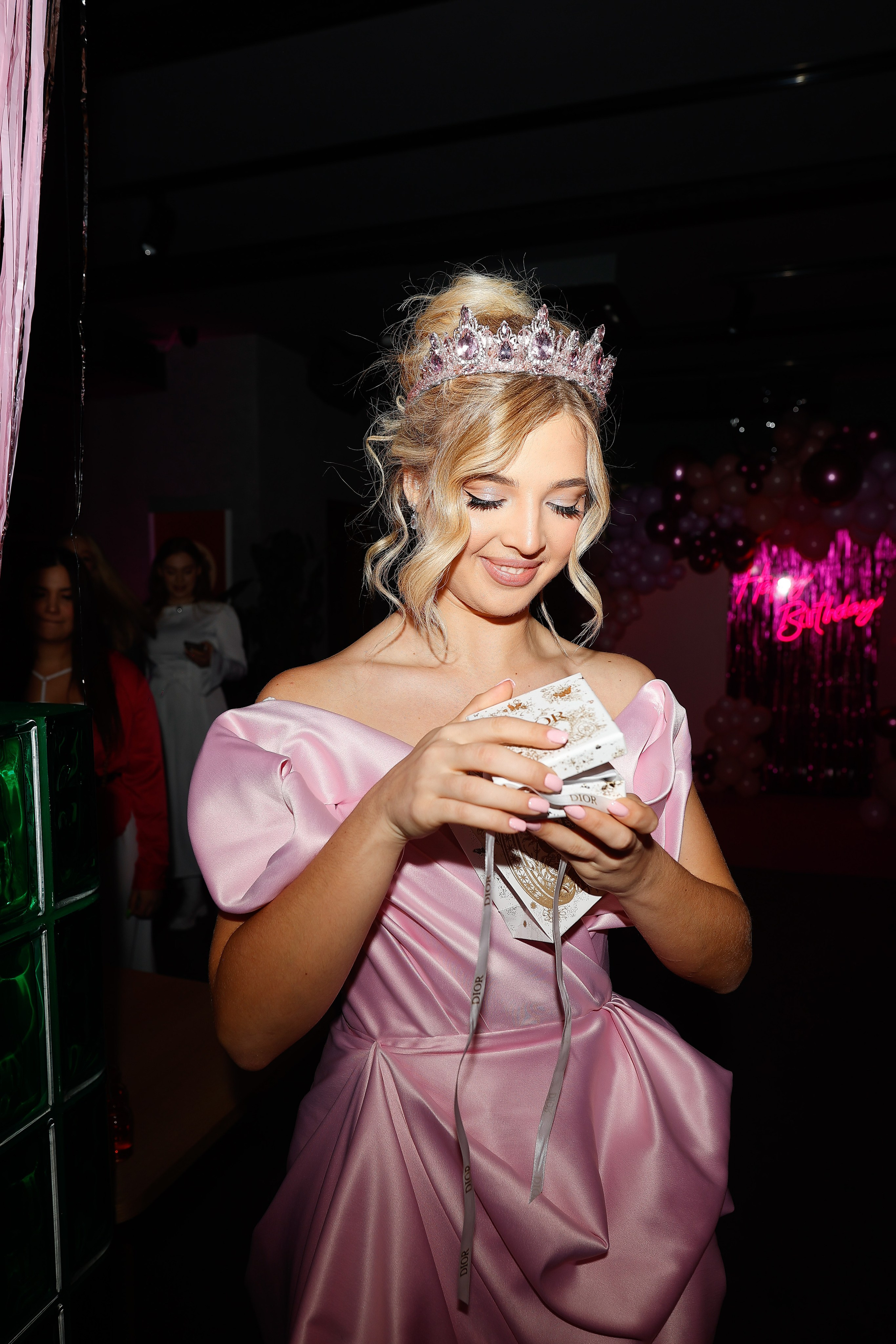 АНЯ ПОКРОВ. Nikolskayasecular