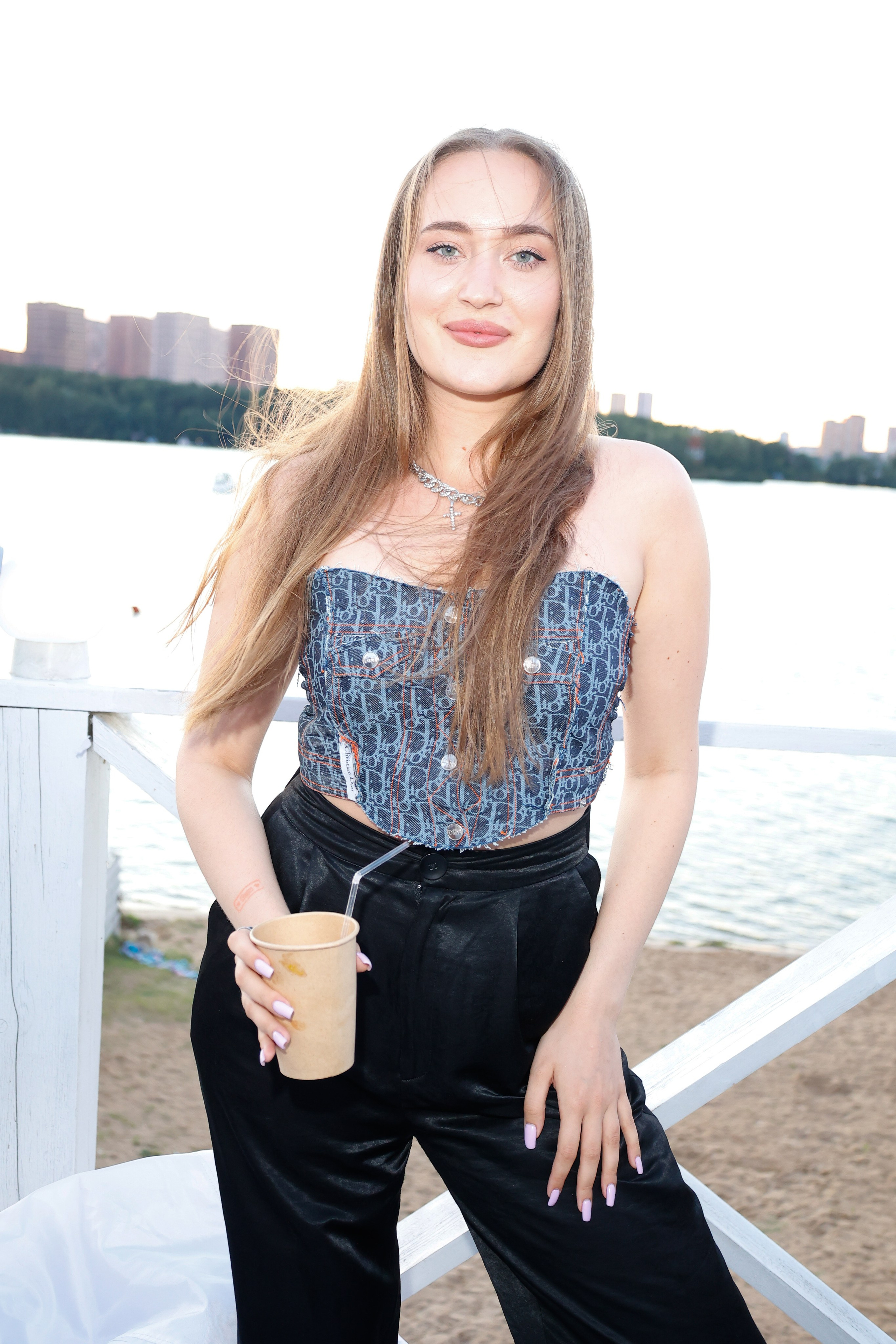 КАТЯ ГОЛЫШЕВА. Nikolskayasecular