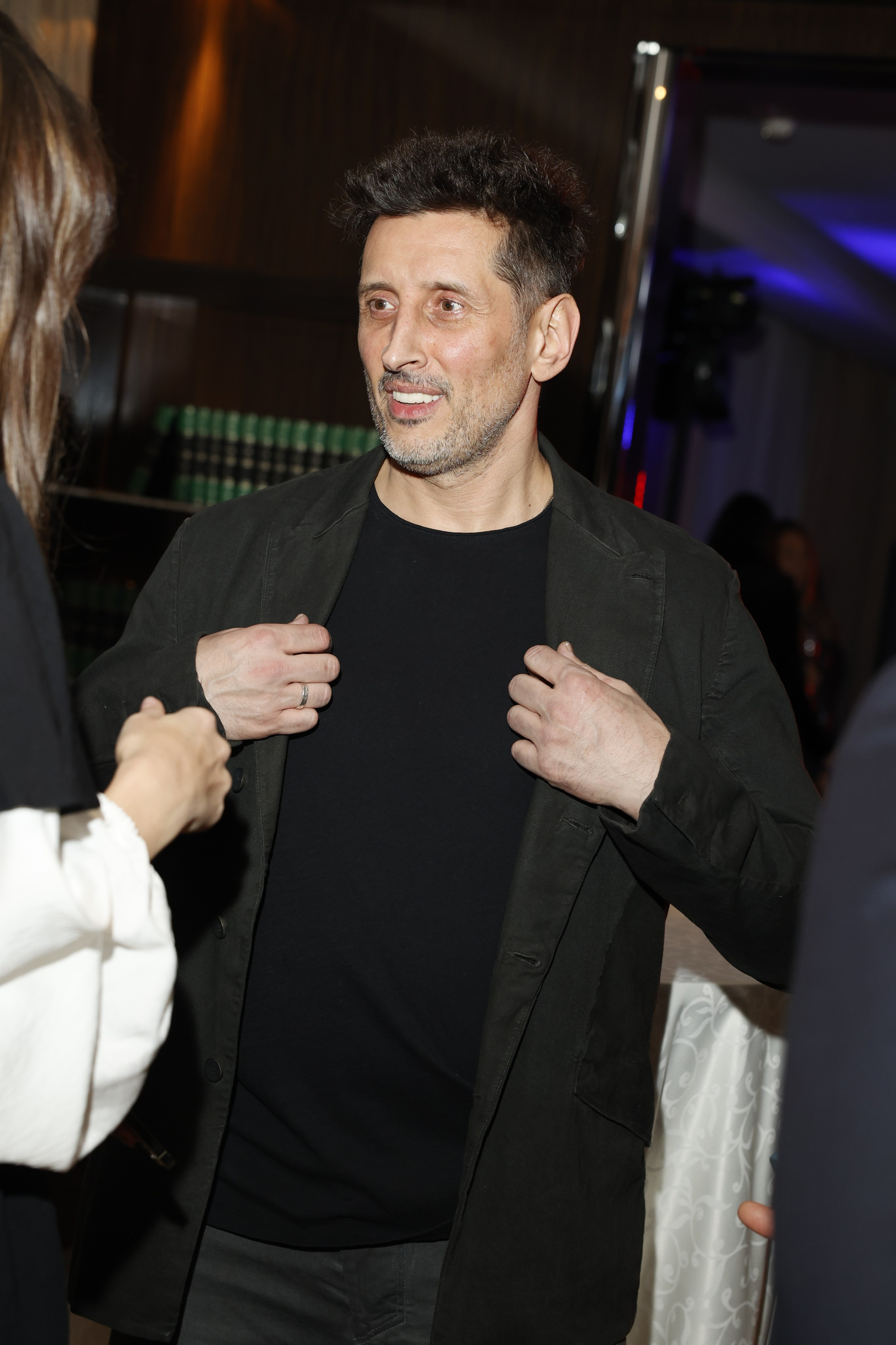 ИРИНА ЙОВОВИЧ. Nikolskayasecular