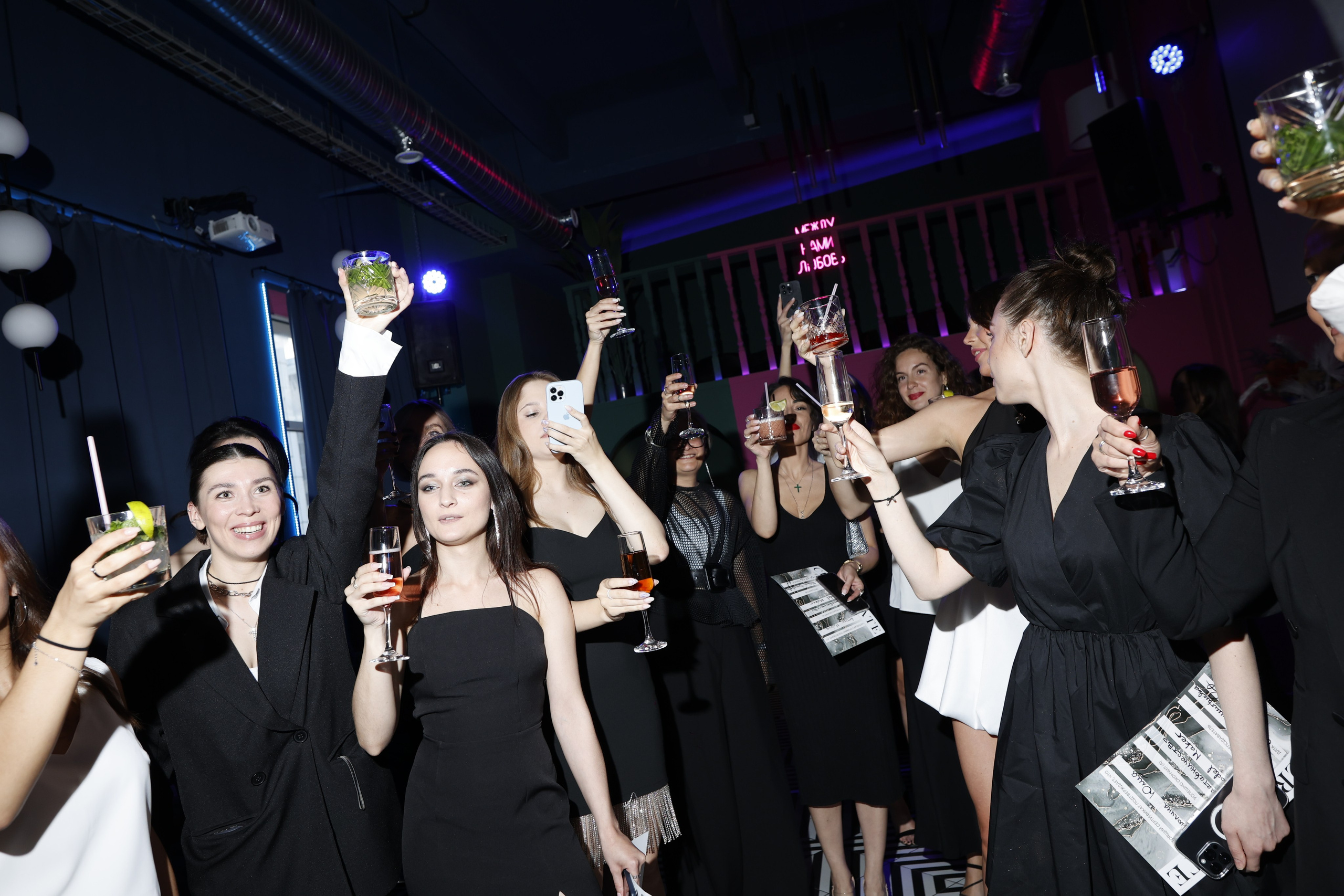 МАША ПАК. Nikolskayasecular