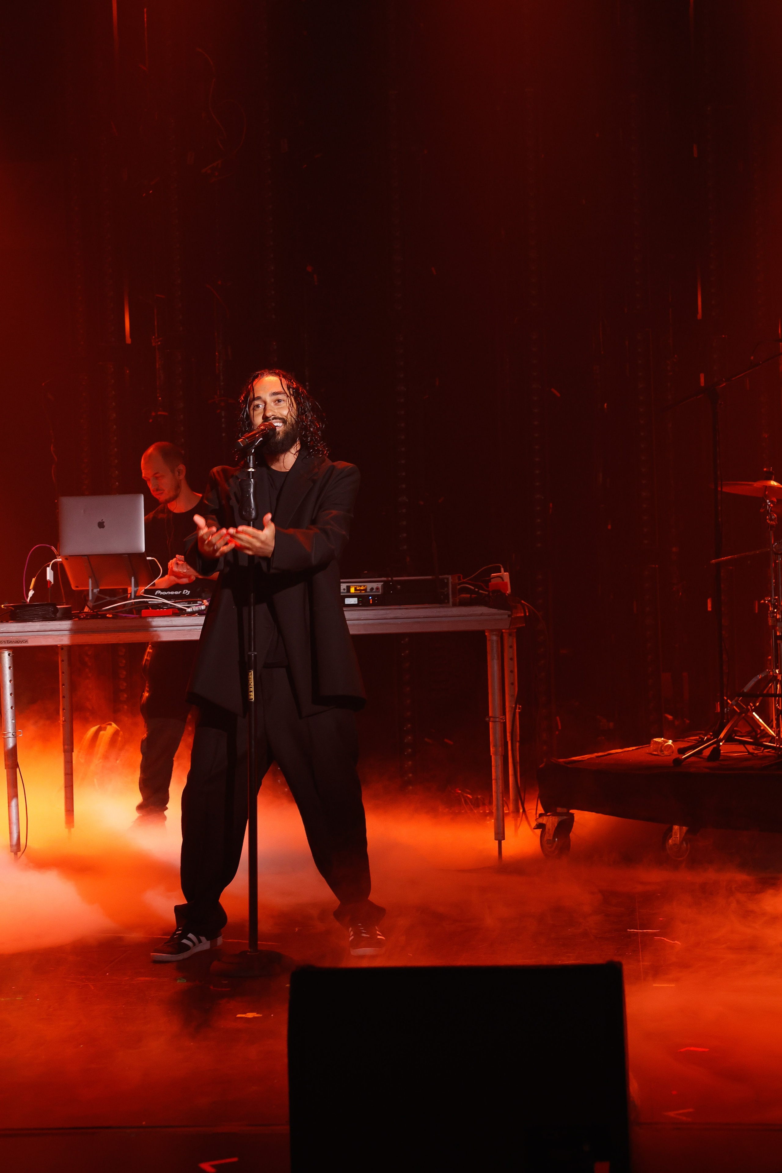 LERCHEK. Nikolskayasecular