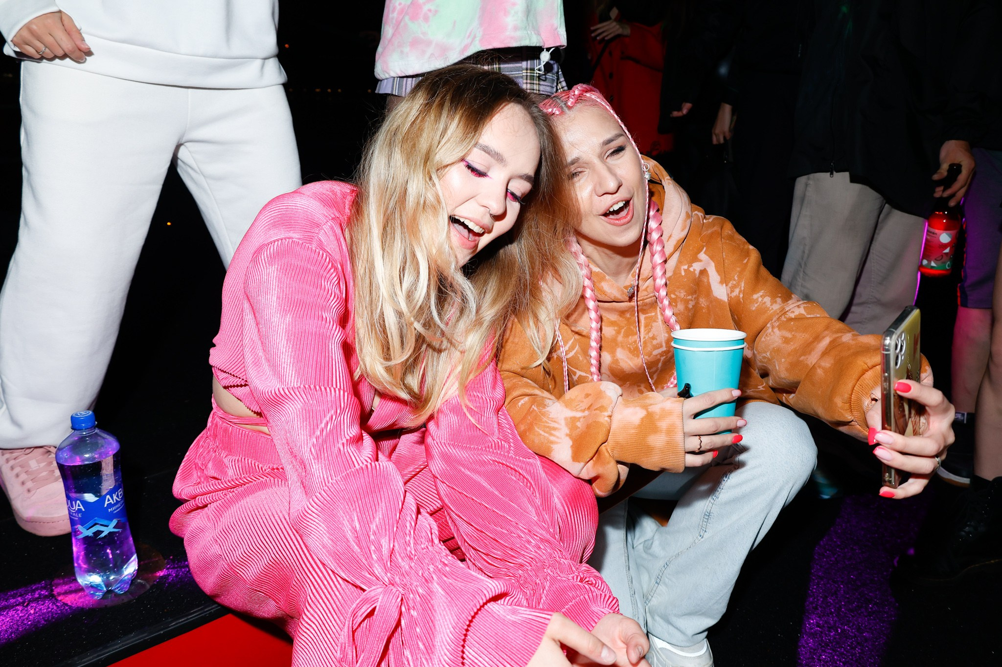 ДИМА ГОРДЕЙ. Nikolskayasecular