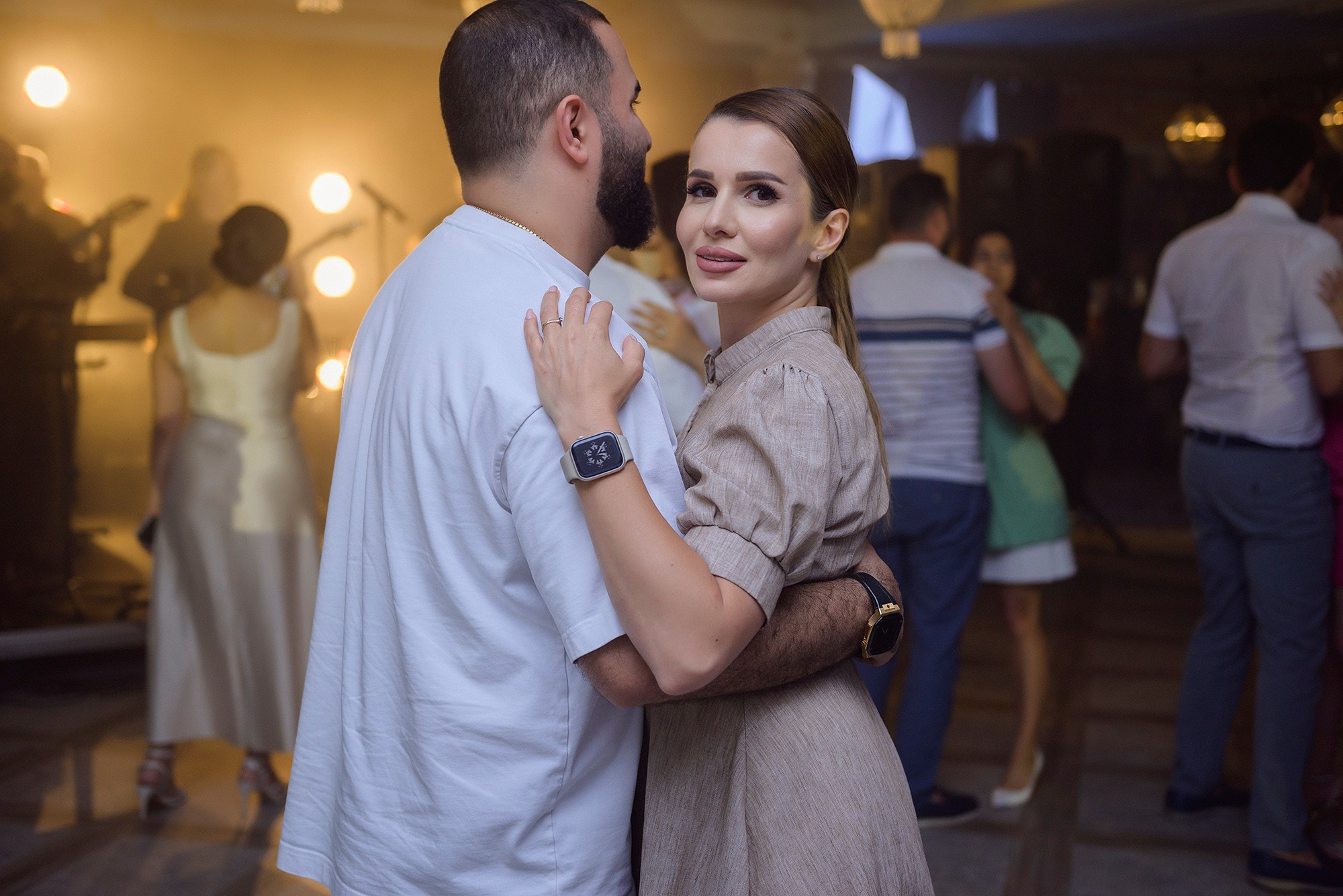 День Рождения Микаэля. Фотограф Ростов-на-Дону Белла Керимова