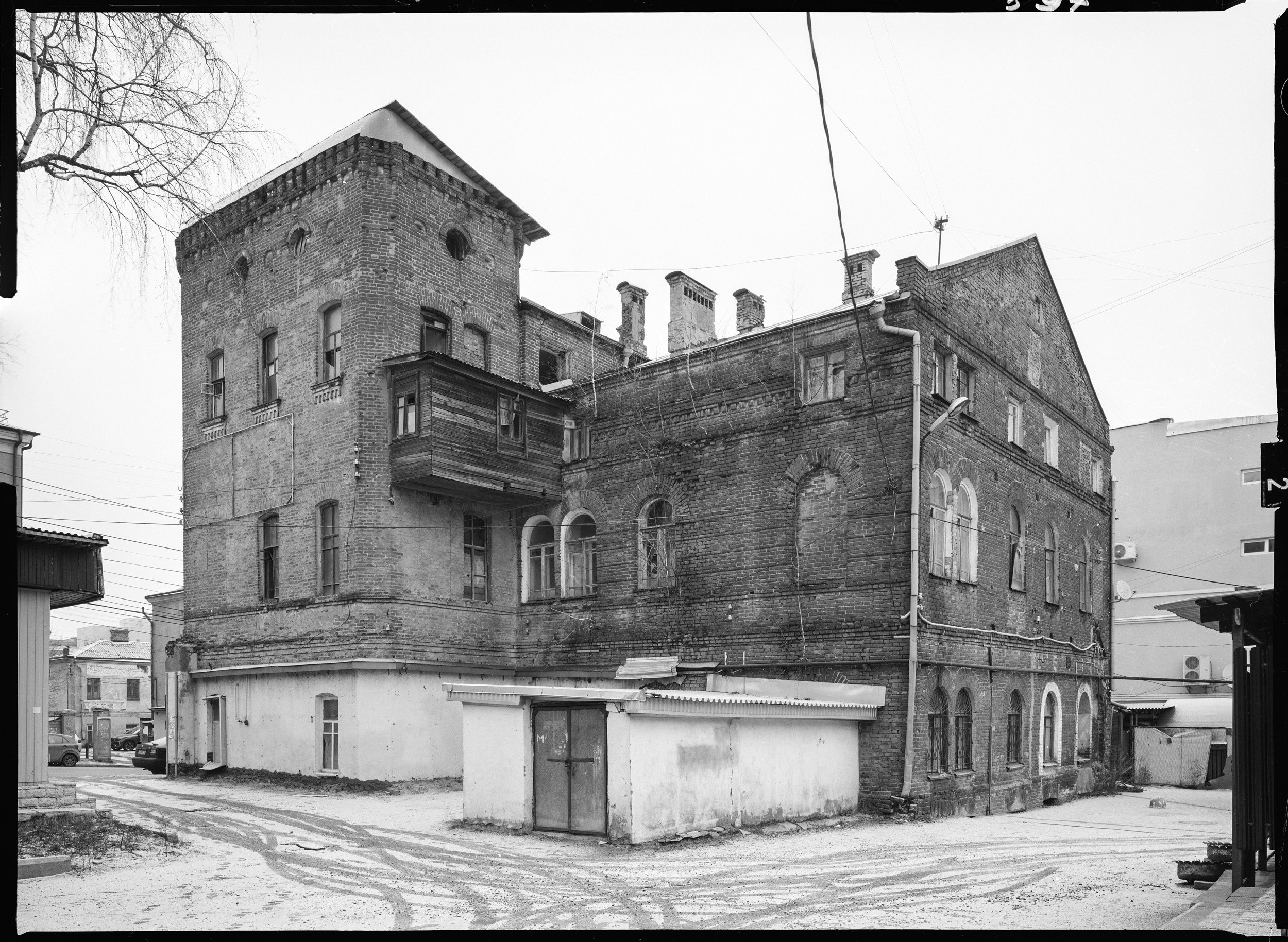 Курск. Igor Volkov