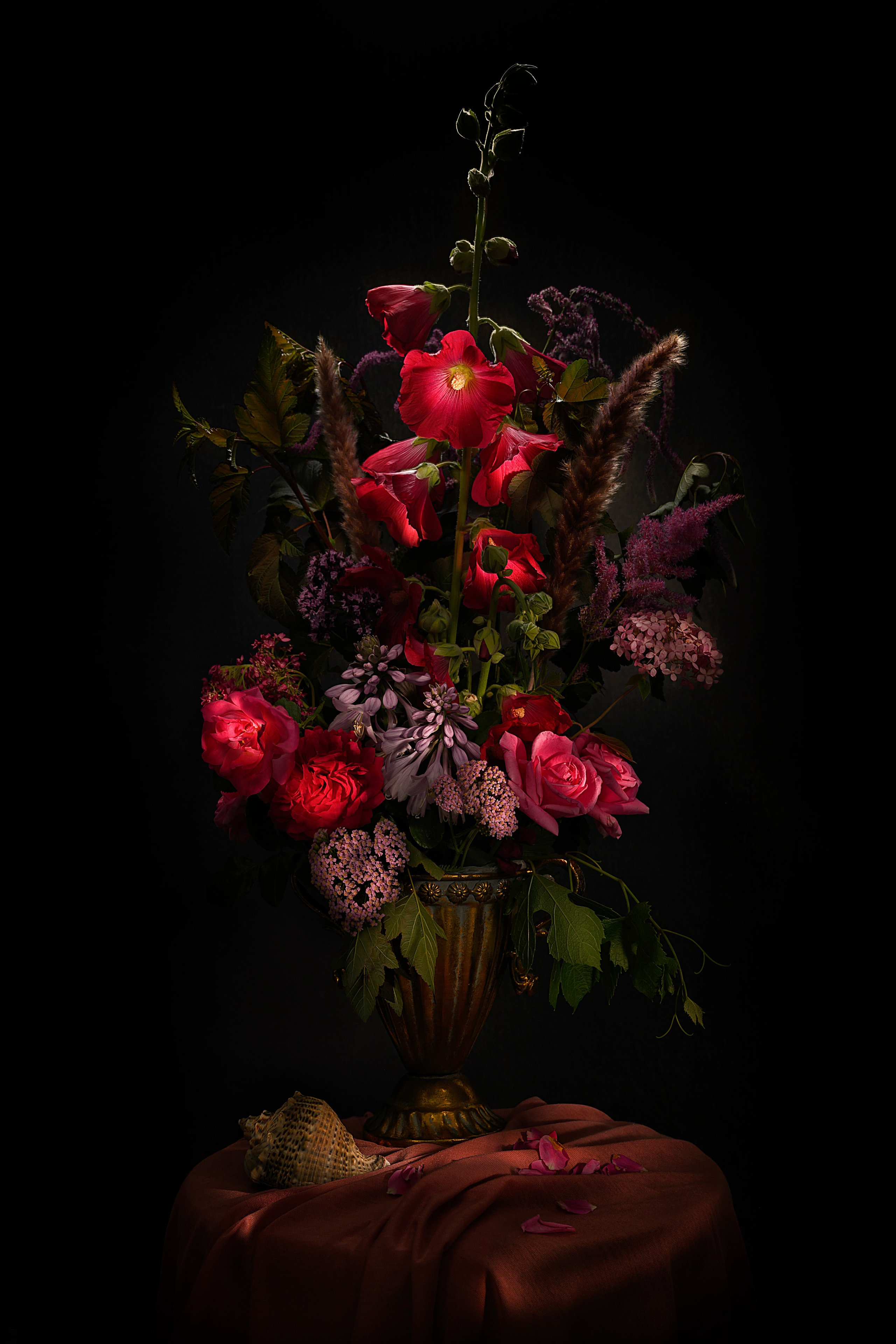 Русские голландцы. Портретный фотограф в Челябинске Катерина Руди