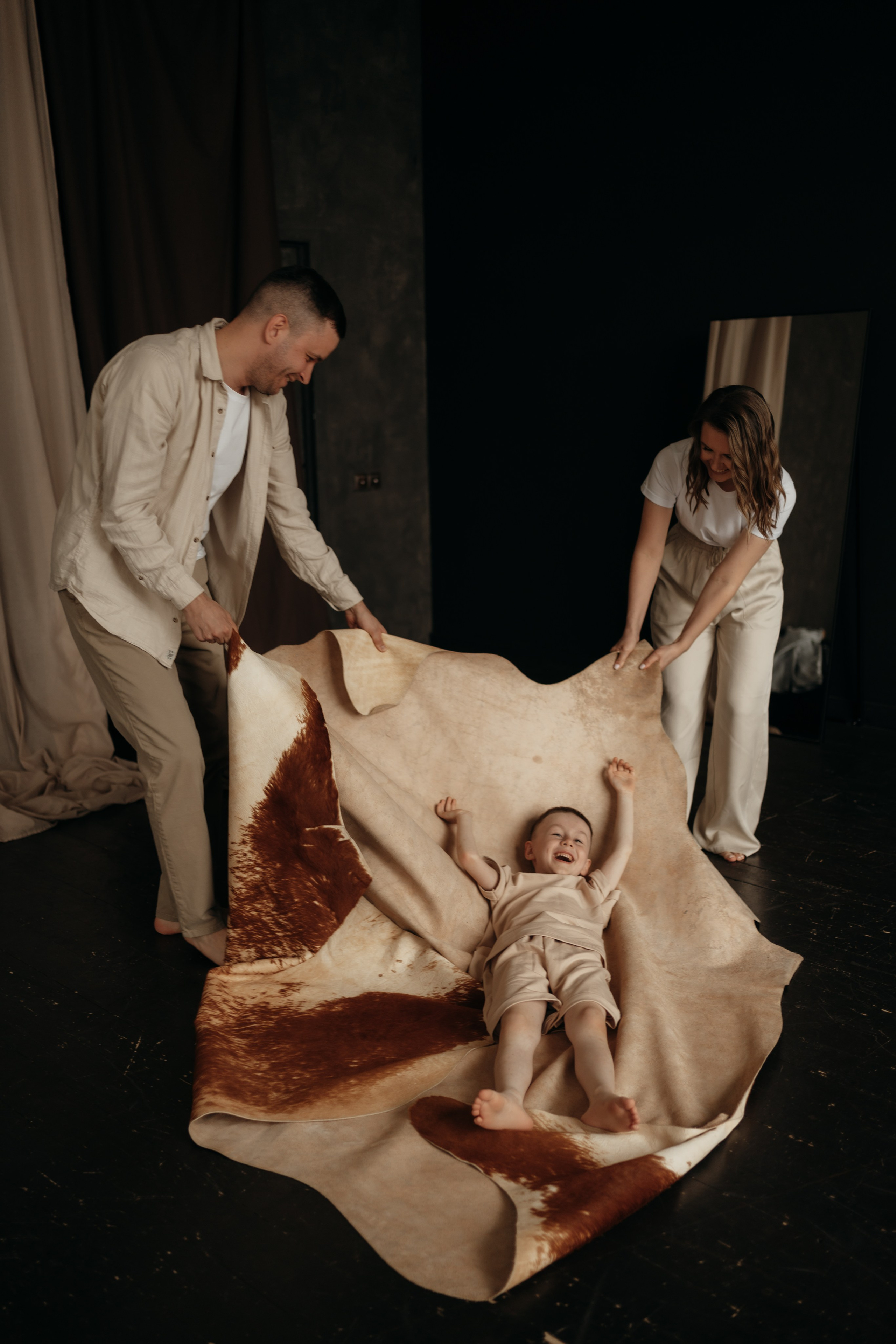 Портретный и свадебный фотограф в Архангельске Елизавета Стрекаловская