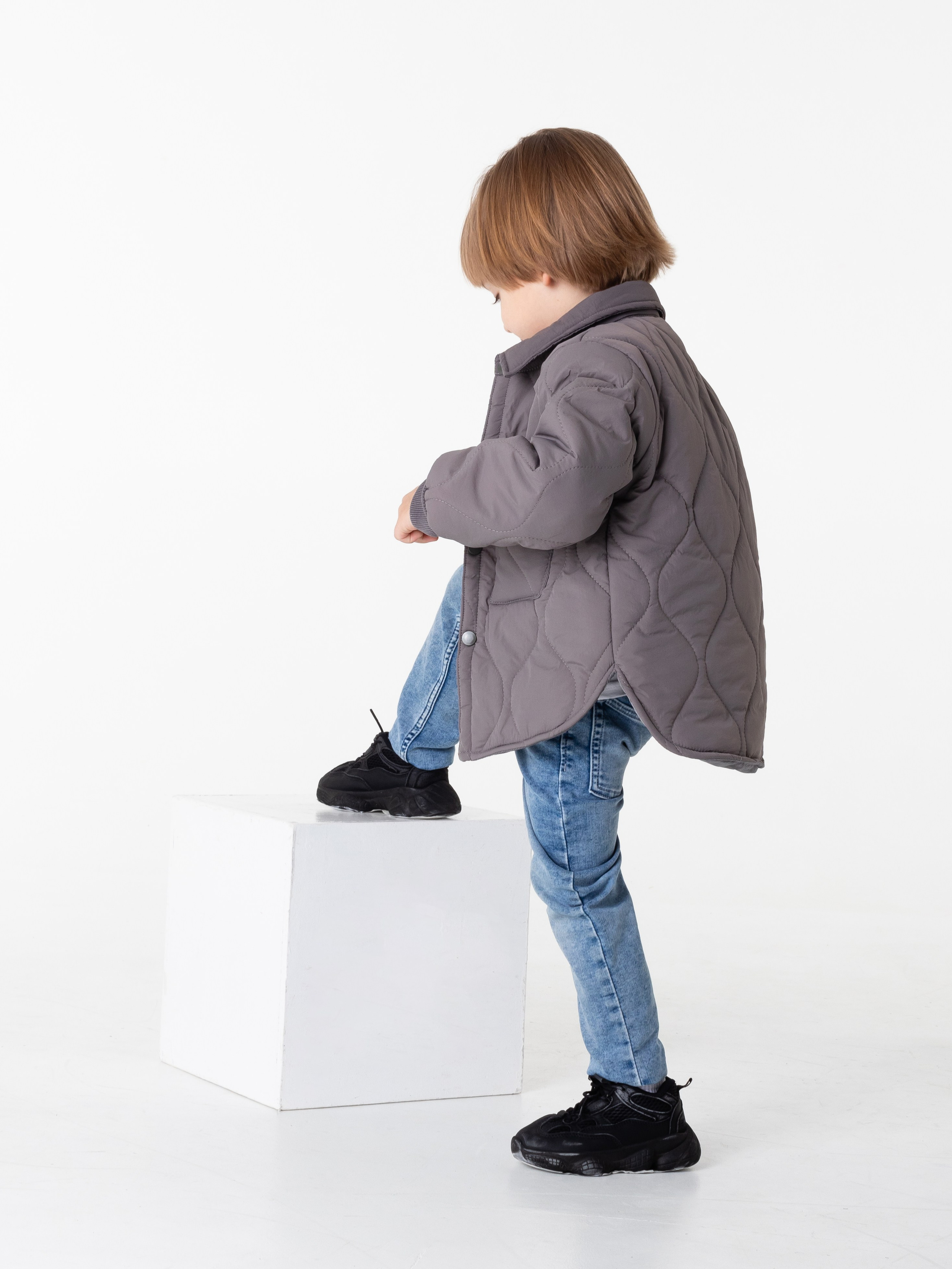 Детские куртки. Фотограф в Краснодаре Арина Кудряшова