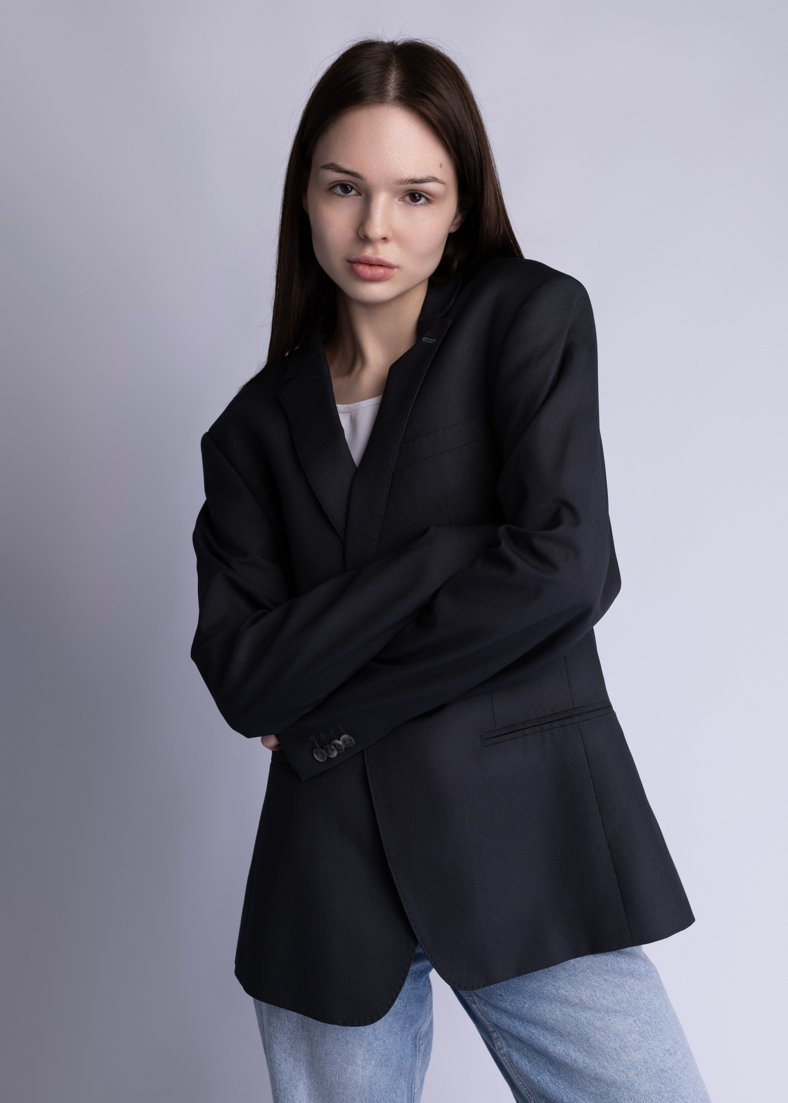 Model Test. Фотограф Москва Ирина Подборнова