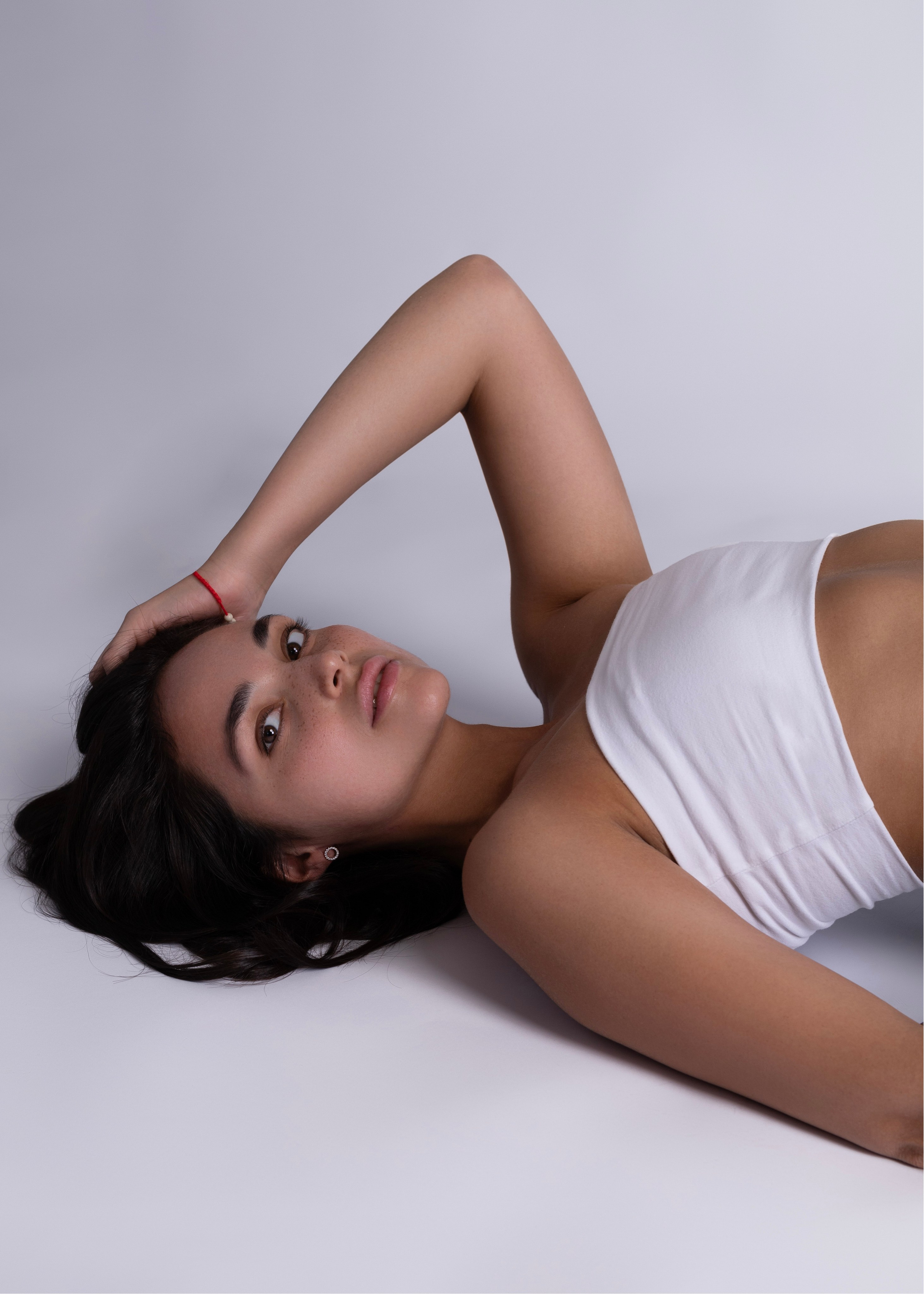 Model Test. Фотограф Москва Ирина Подборнова