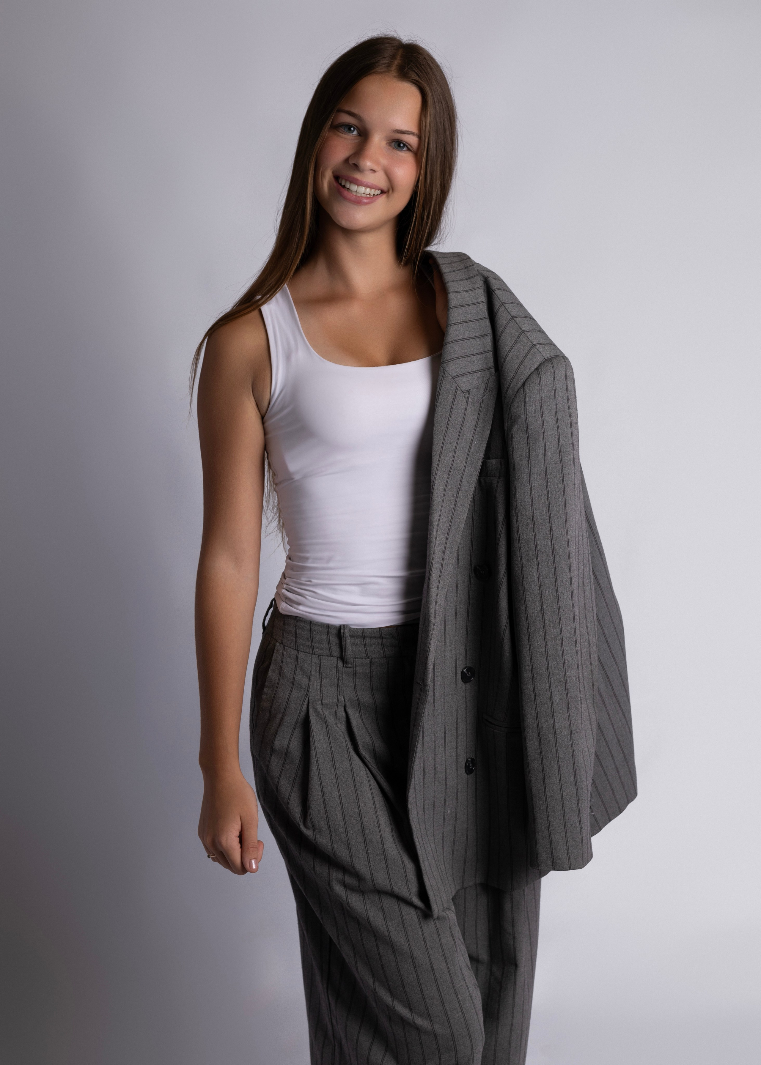 Model Test. Фотограф Москва Ирина Подборнова