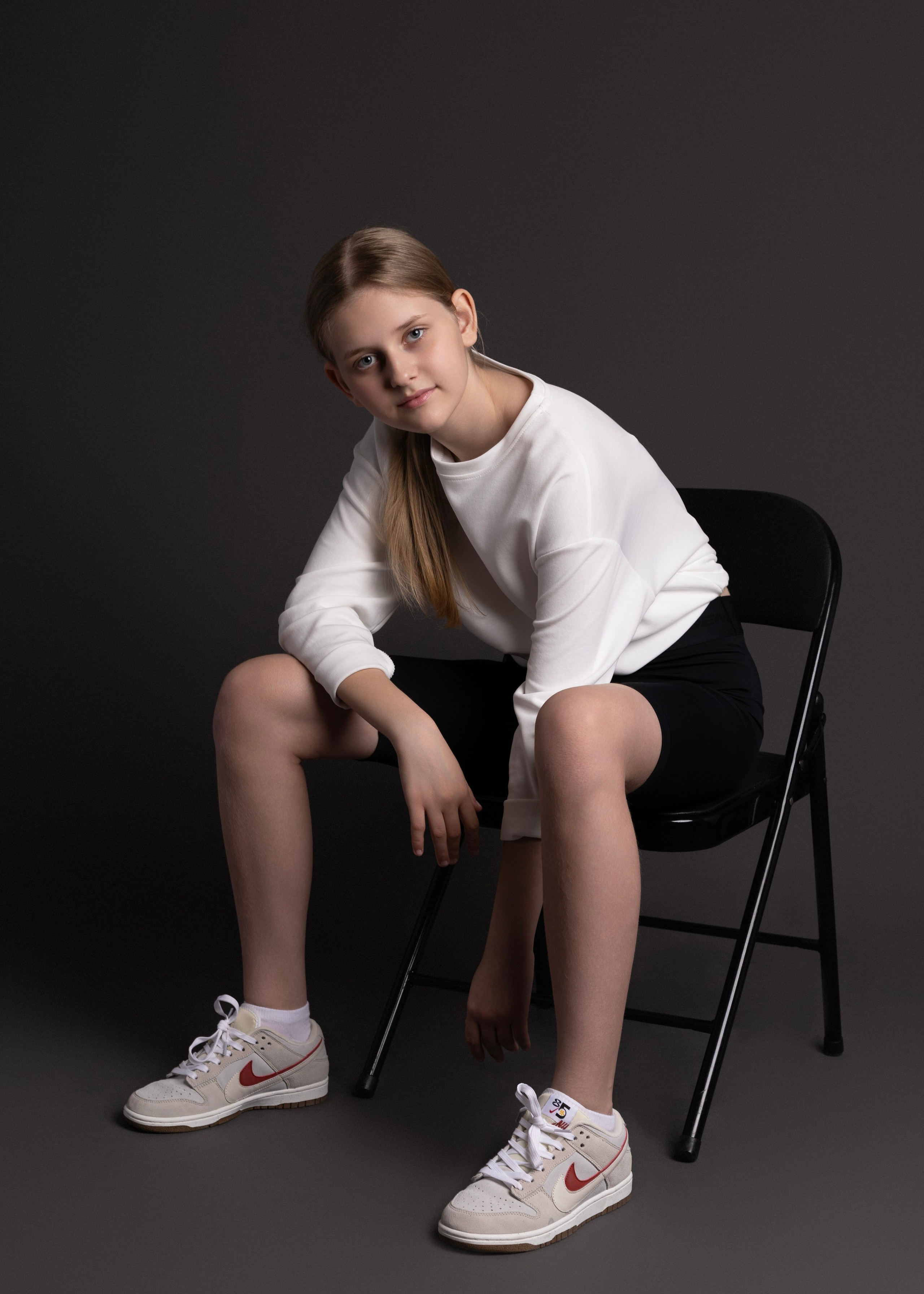 Model Test. Фотограф Москва Ирина Подборнова