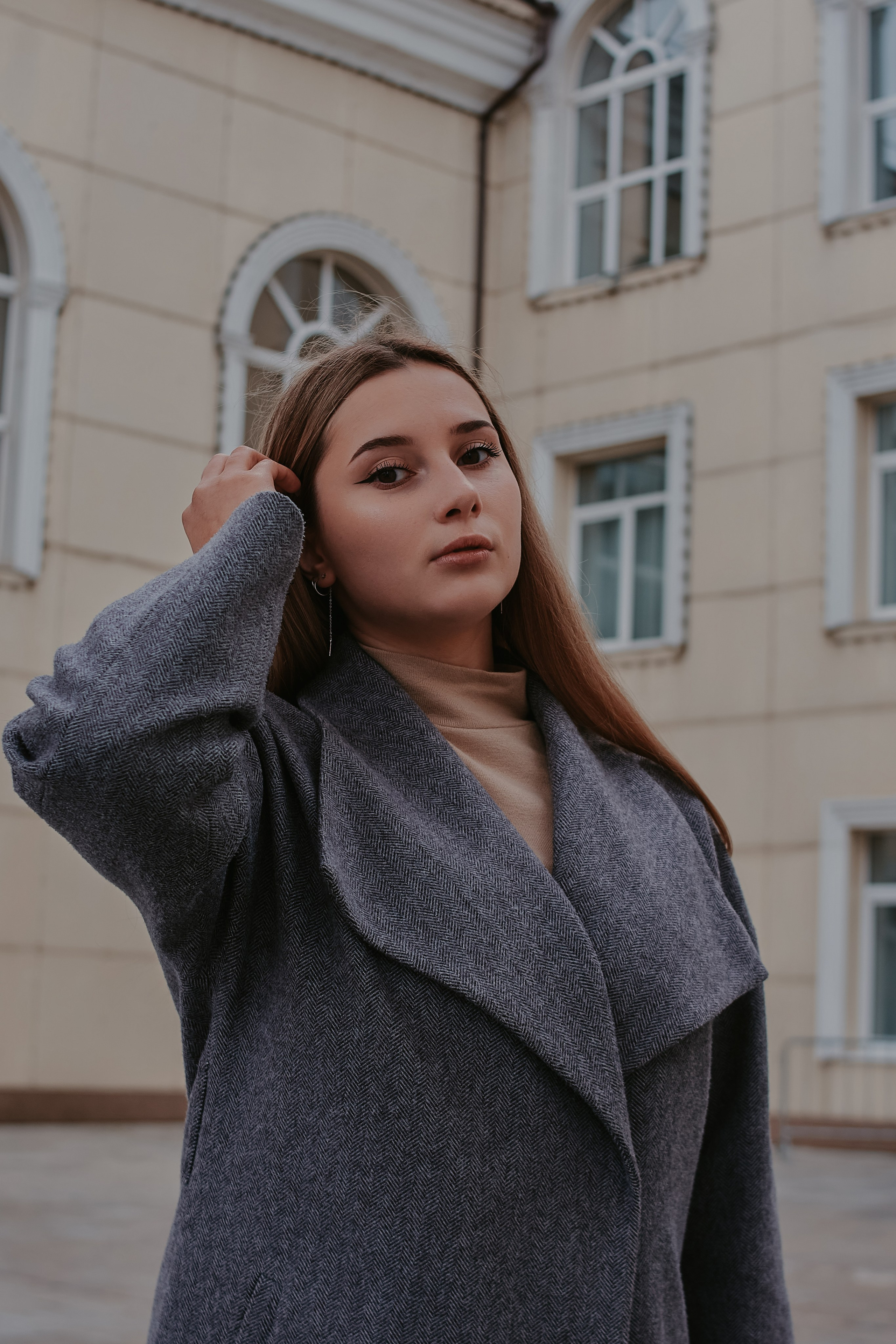 Арина, Щелково. Фотограф Щёлково