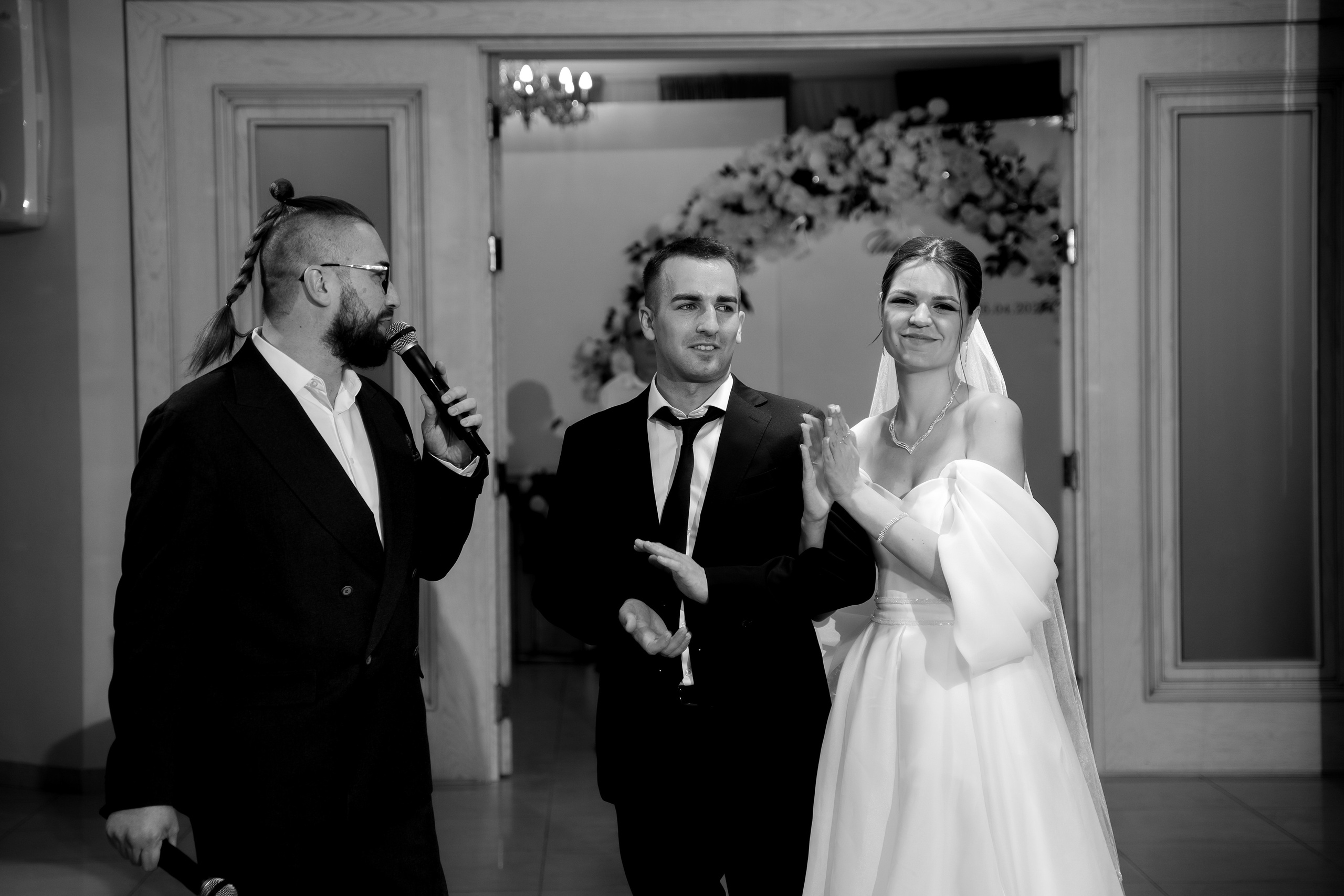 Илья и Юлия. Свадебный и семейный фотограф Екатерина Коробова г. Моздок