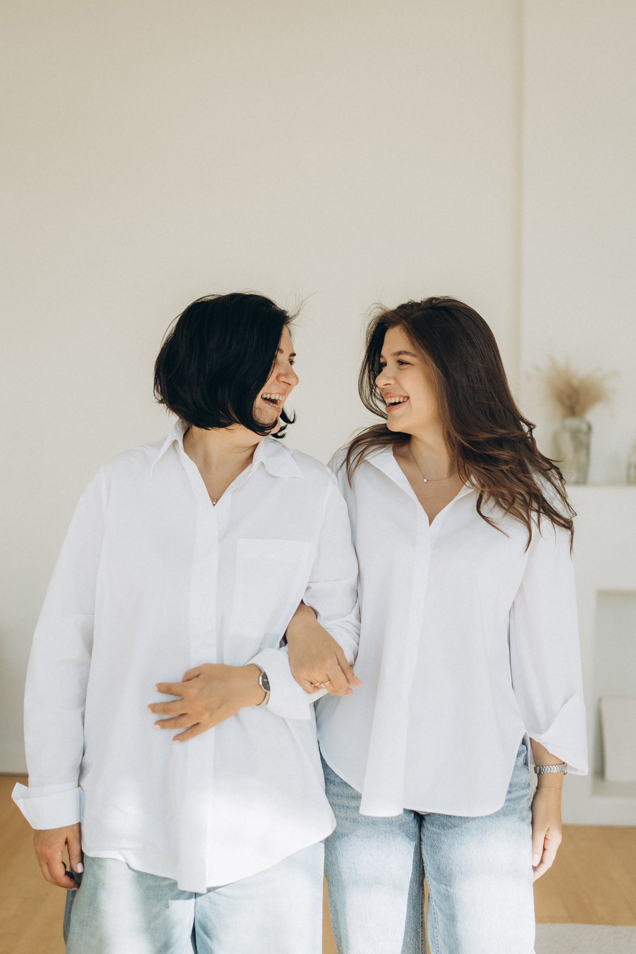 Антонина / Елена / Лера и Вика. Фотограф в Санкт-Петербурге — Лучина Екатерина