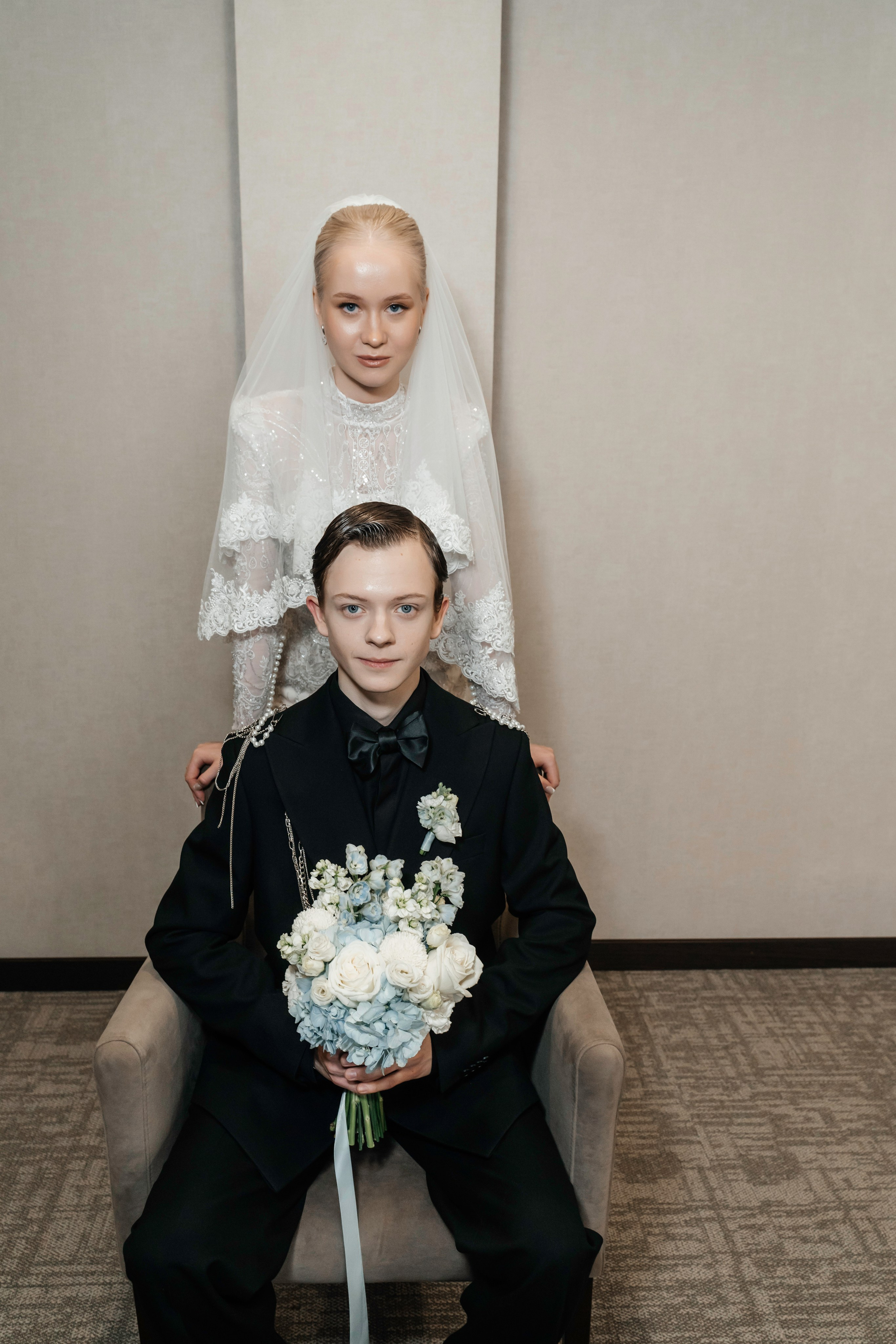 Свадебный день. Свадебный фотограф в Новосибирске Maxfotonsk (Максим Сысолятин)