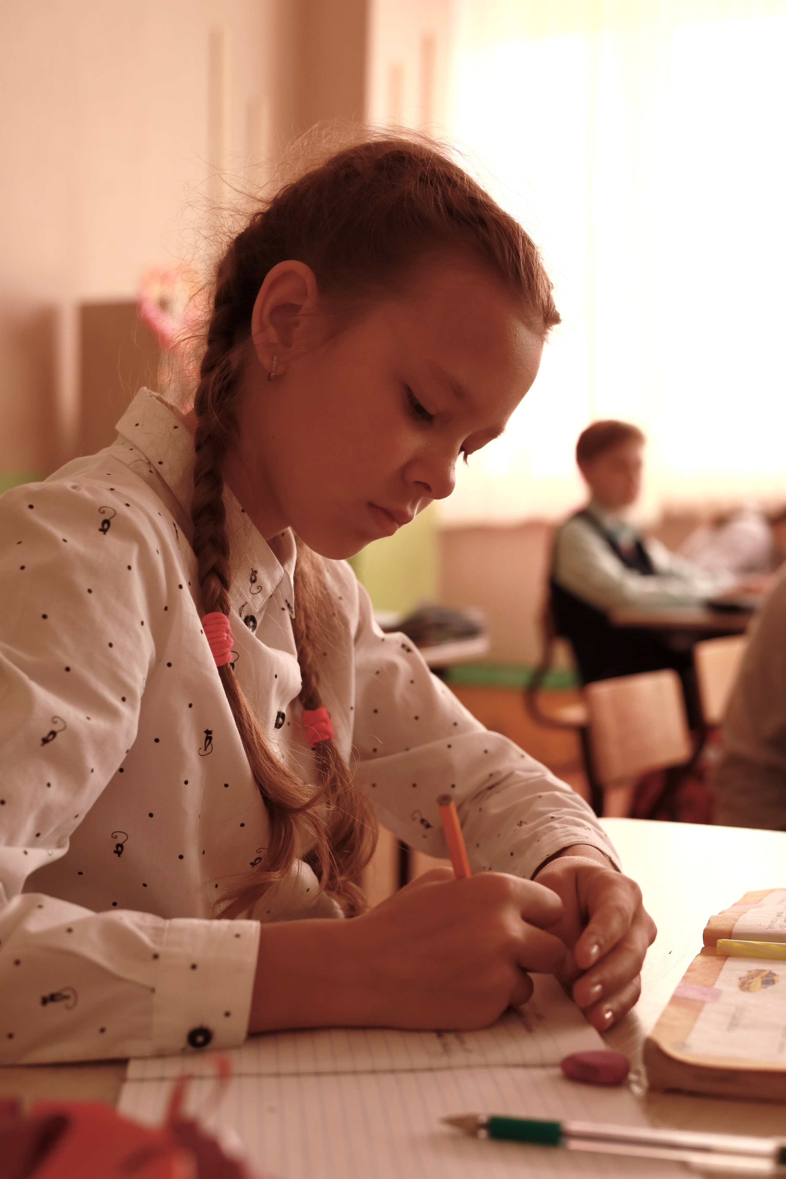 Школа и детский сад. Семейный фотограф Новосибирск Фотограф на выписку Новосибирск