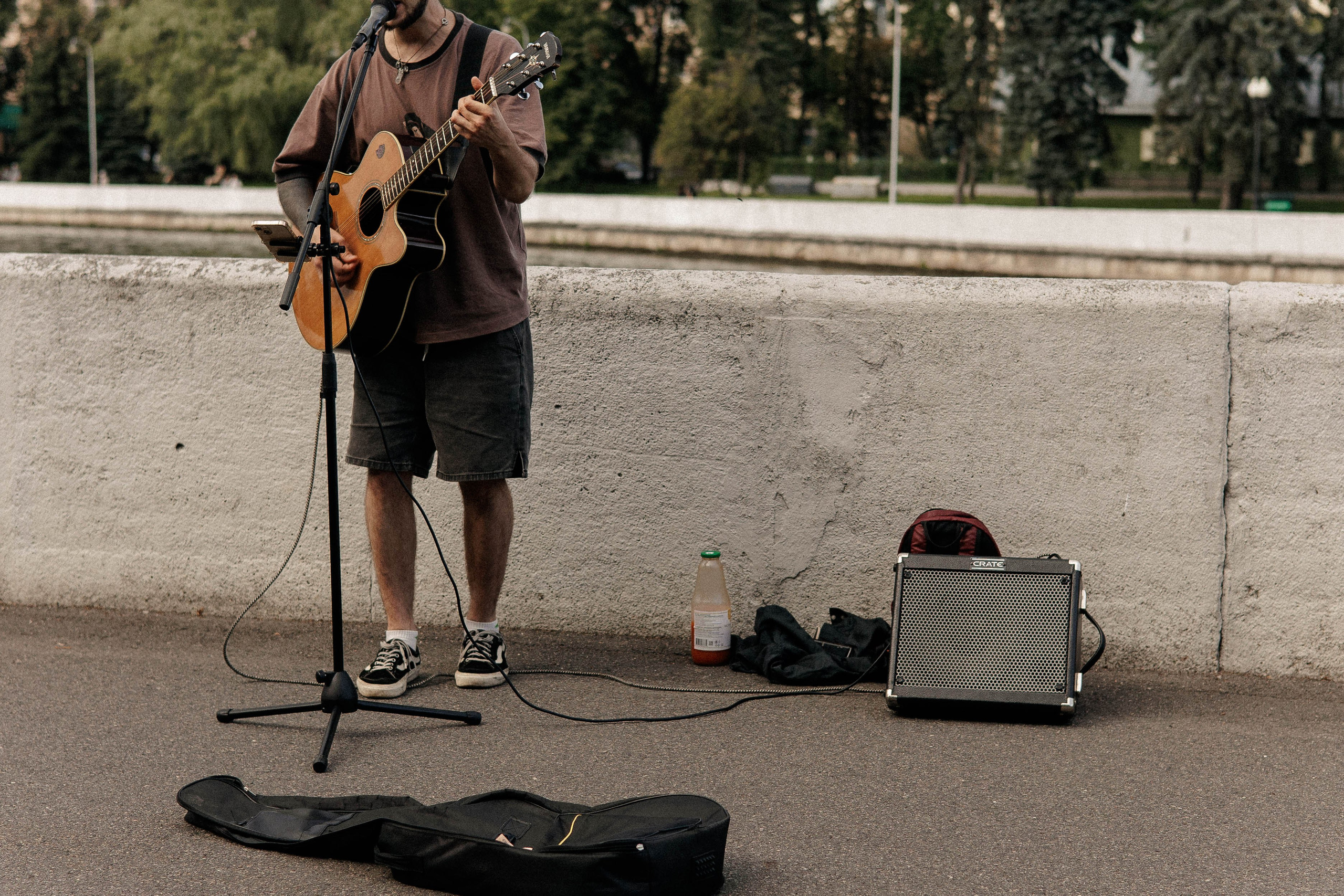 Анна & Андрей. Свадебный и портретный фотограф Соломко Диана