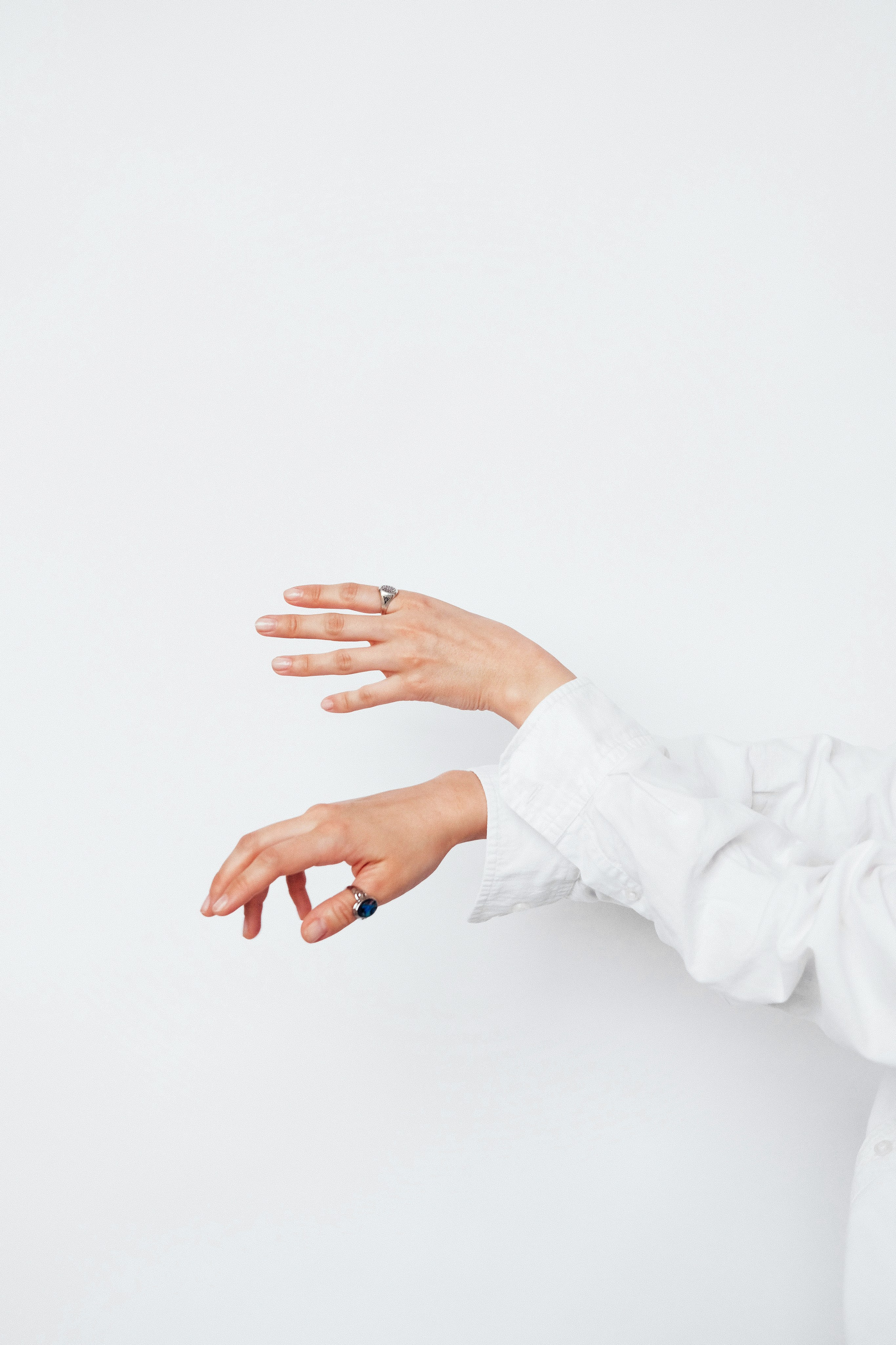 Стилист. Фотограф в Новосибирске Анна Захарова