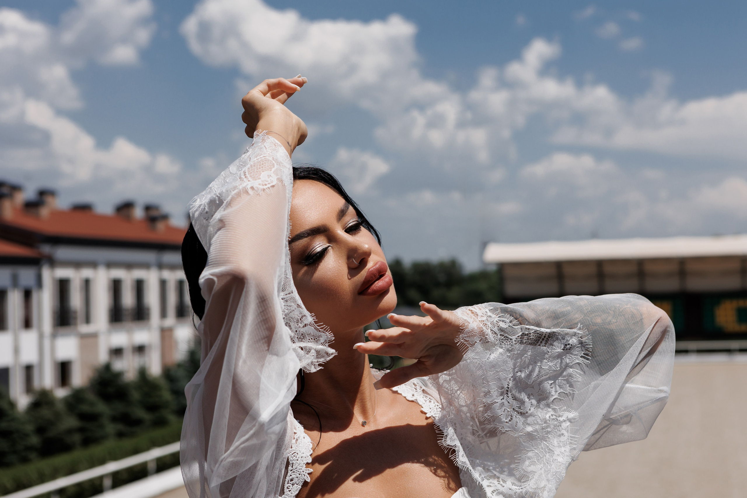 Д&А. Фотограф Алла Гусева