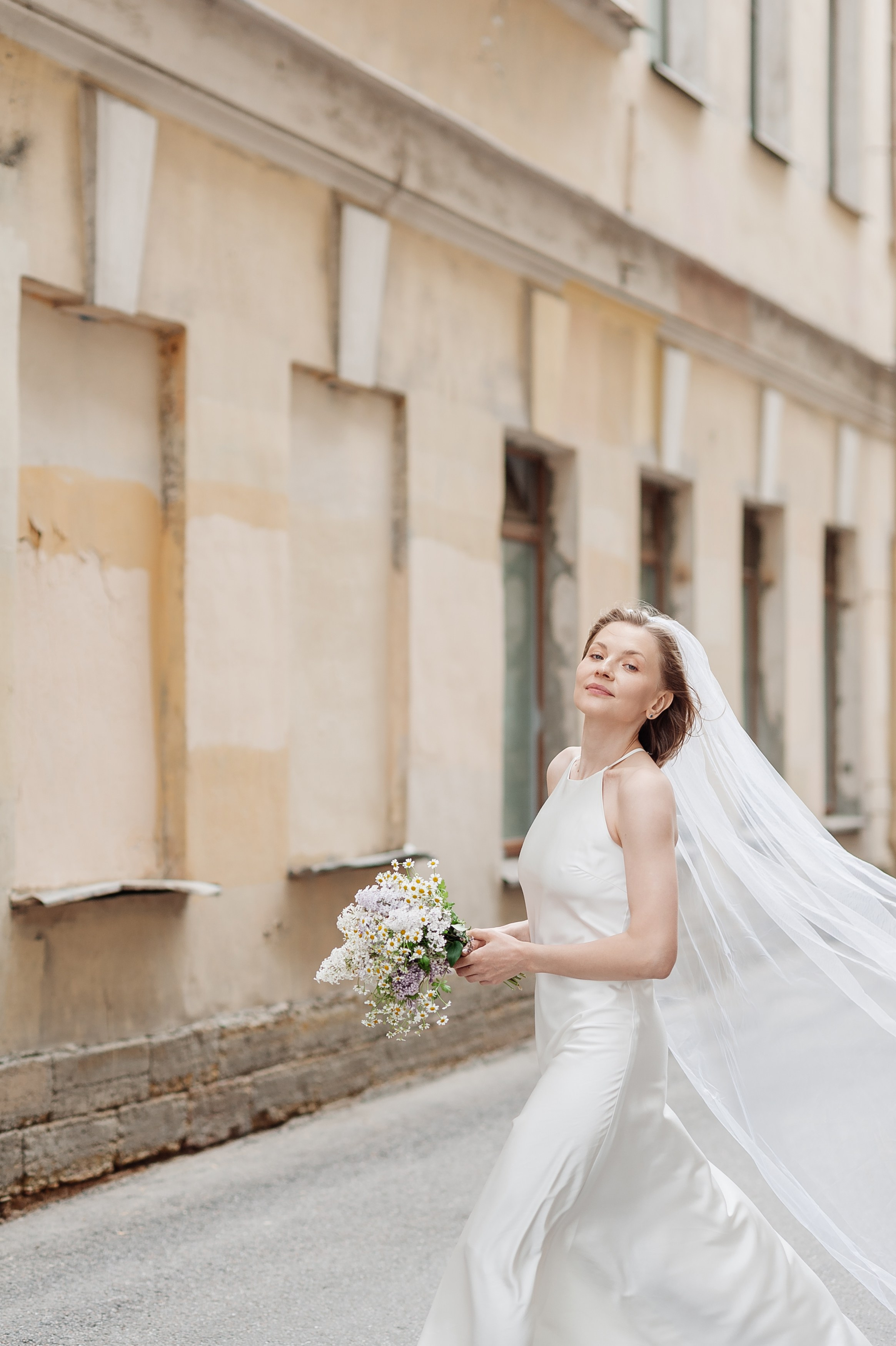 Г + Е. Свадебный и репортажный фотограф СПб