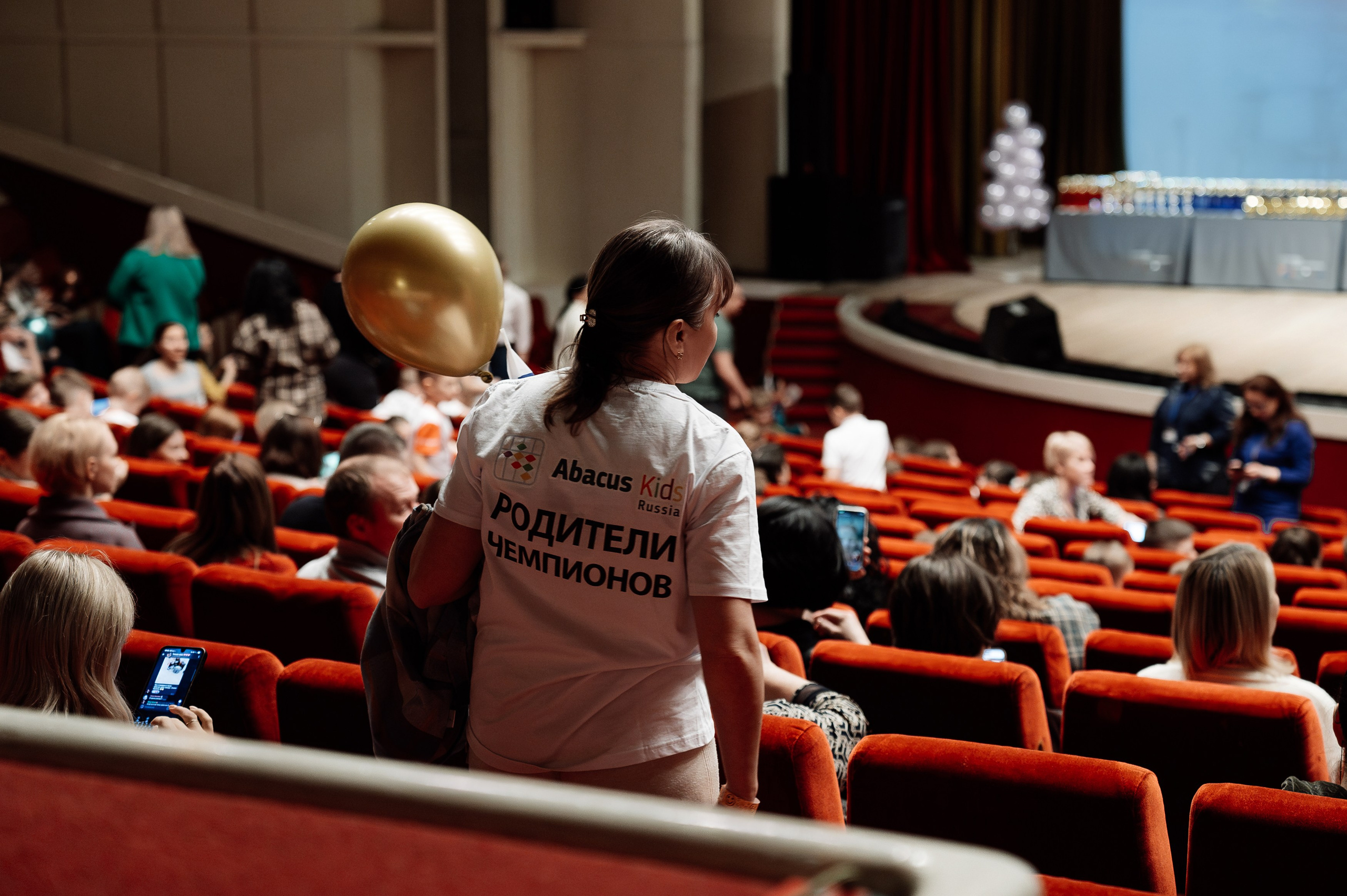 Награждение в Чаплин холле. Мария Плетинская фотограф в Санкт-Петербурге