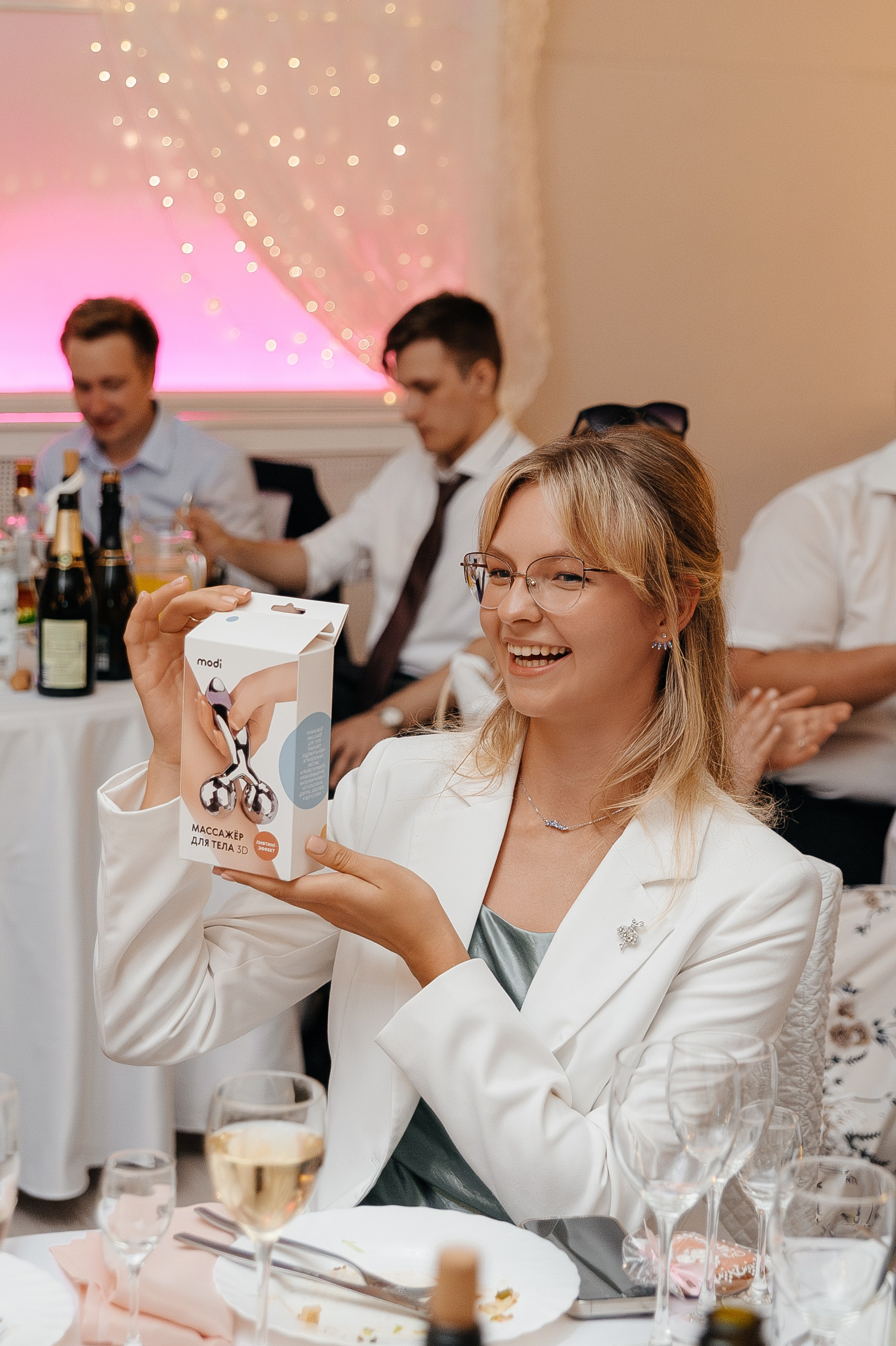 К + Д. Свадебный и репортажный фотограф СПб