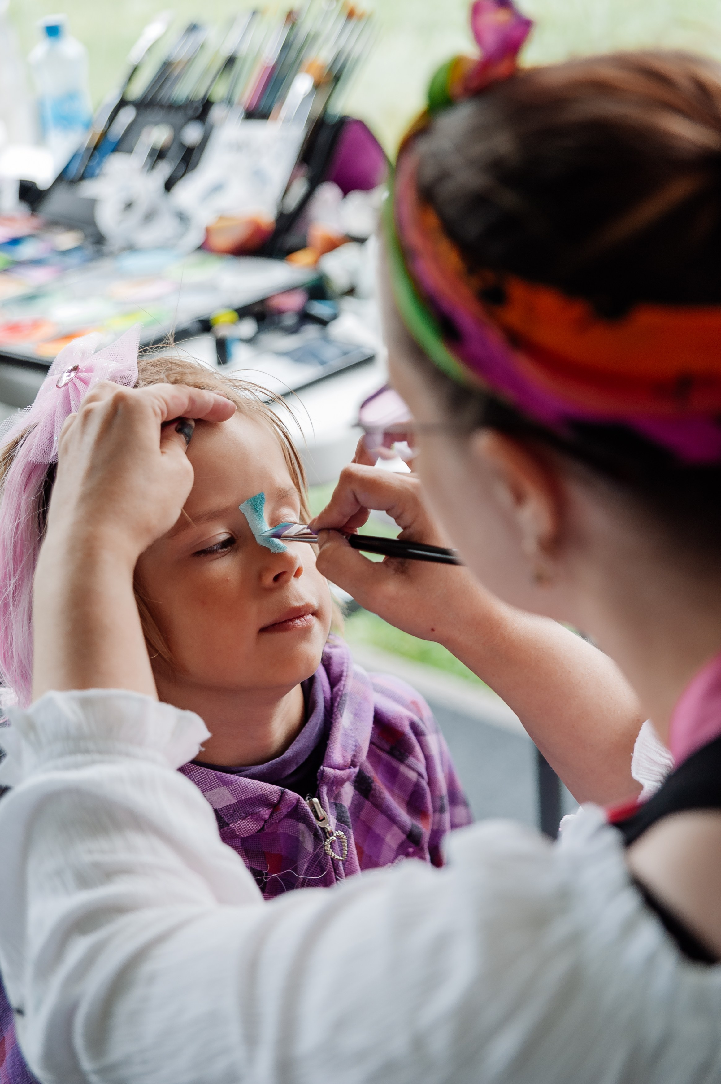 Семейный фестиваль. Свадебный и репортажный фотограф СПб