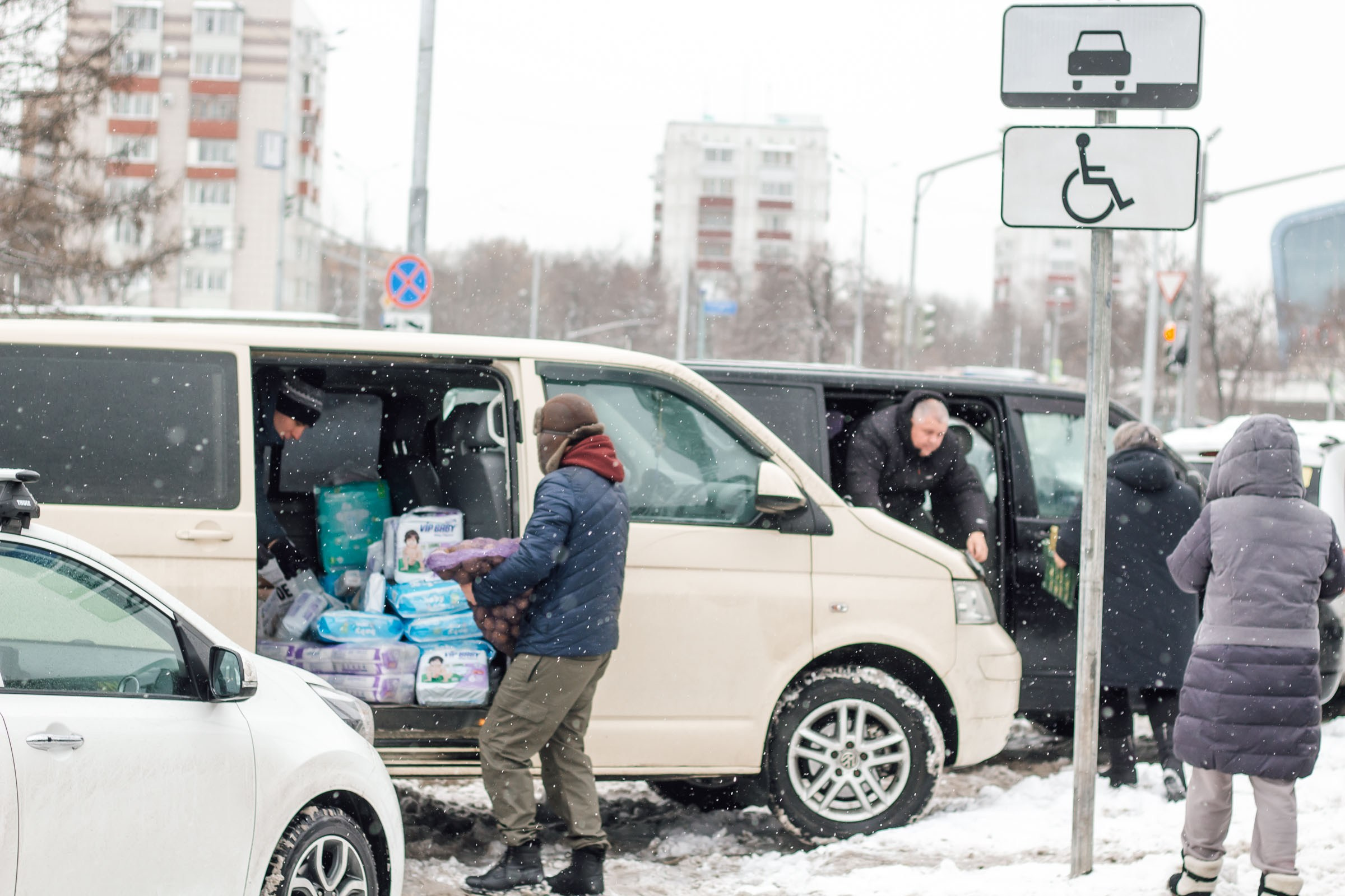 Жить. Семейный и ивент фотограф в Москве Мария Маликова