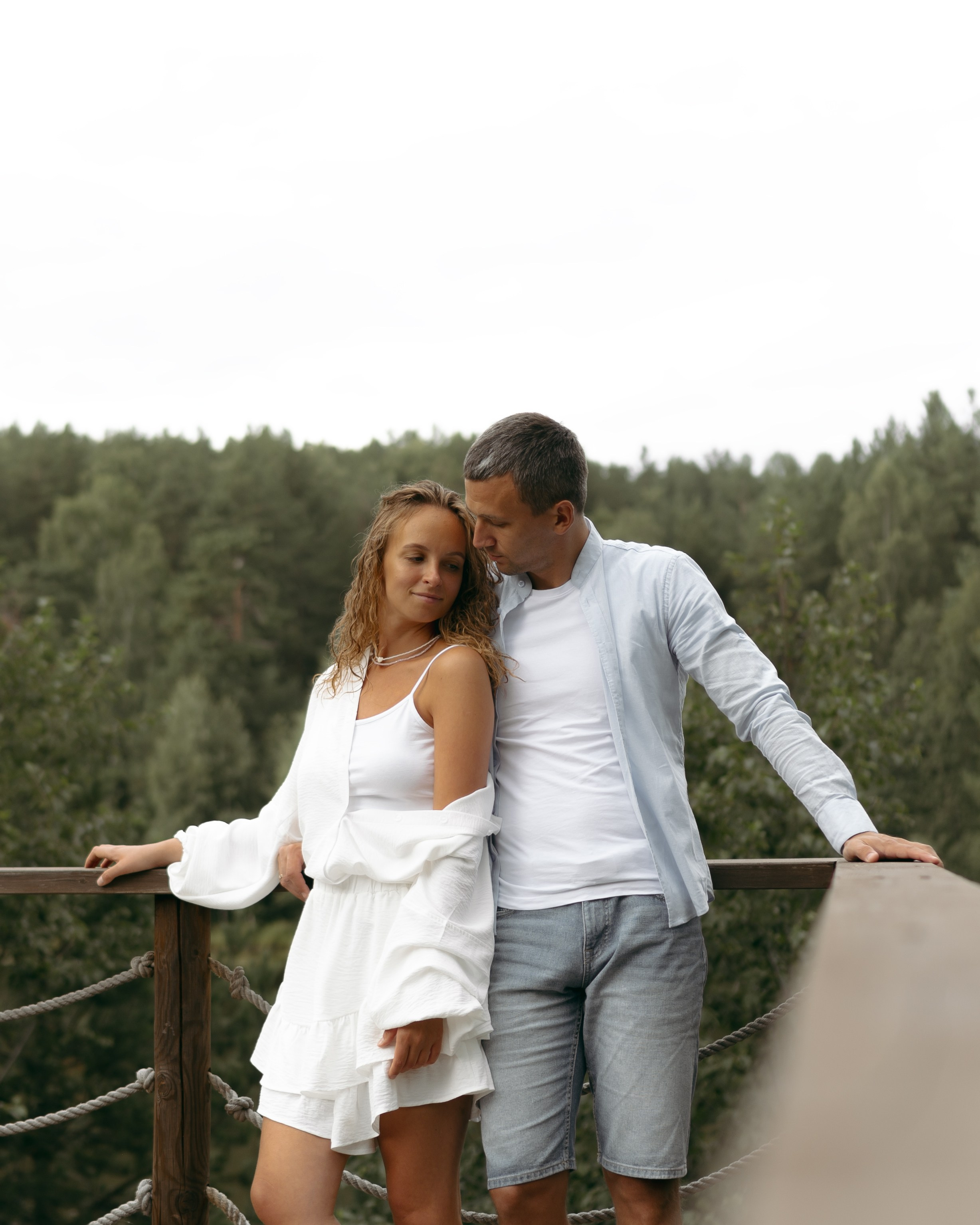 Алексей, Вероника и Майя. Фотограф Екатеринбург | Оля Макарова