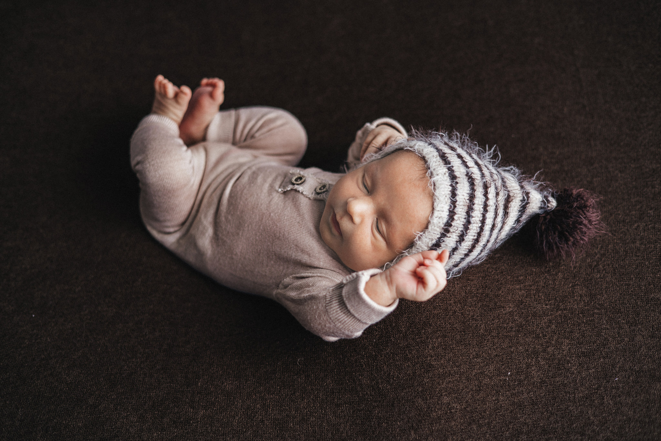 Аяз, пакет «Кофорт», 10 дней. Фотограф новорождённых Екатерина Боброва. Ульяновск