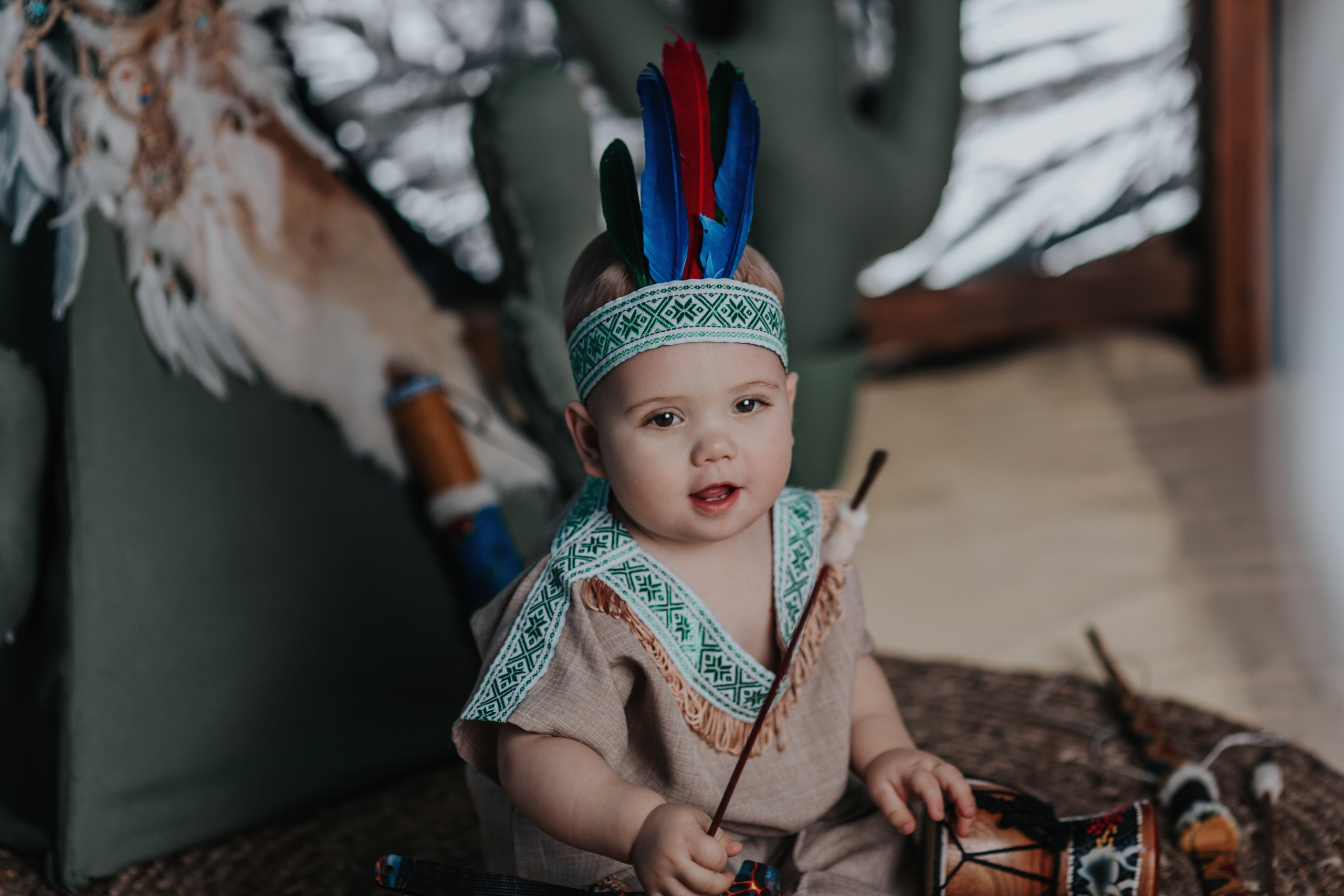 Фотограф Екатерина Боброва