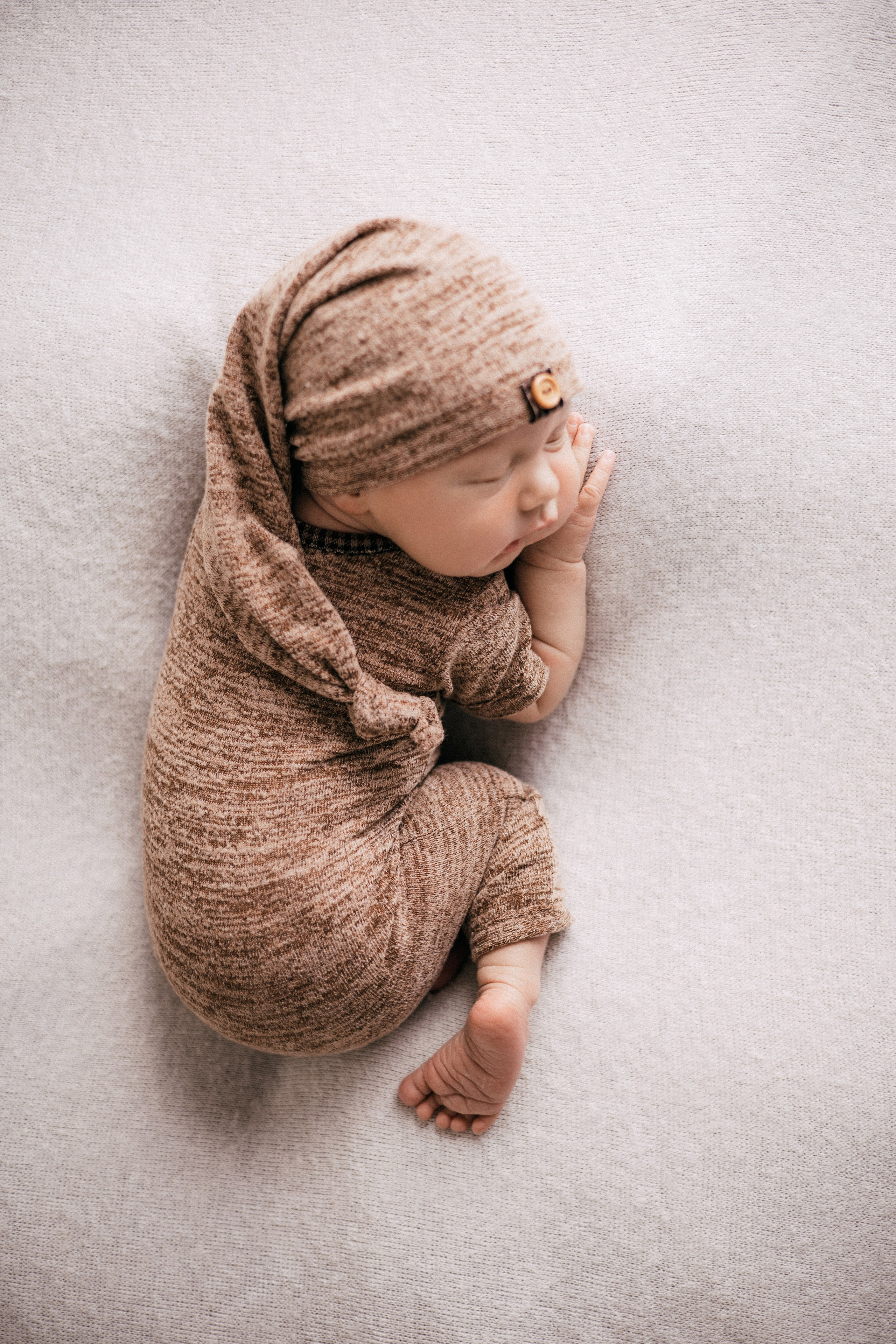 Ролан, пакет «Комфорт», 10 дней. Фотограф новорождённых Екатерина Боброва. Ульяновск