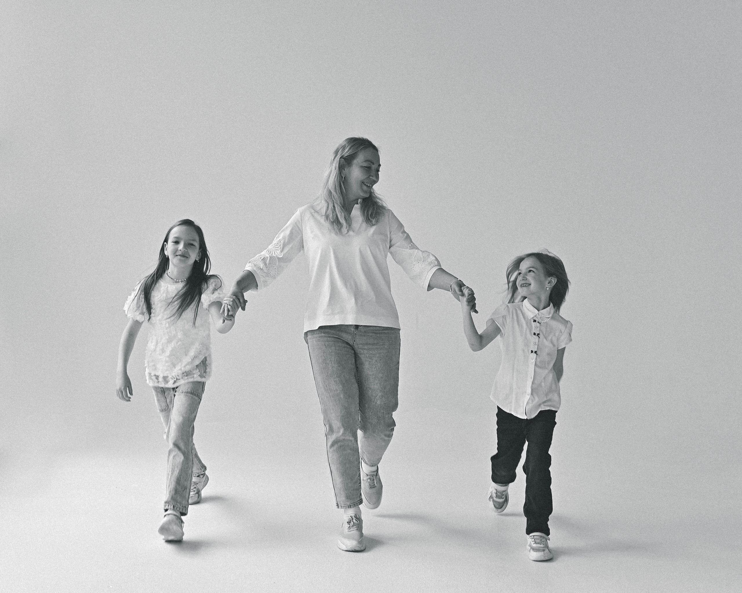 Д | студия. Свадебный и семейный фотограф в Казани Диана Портнова