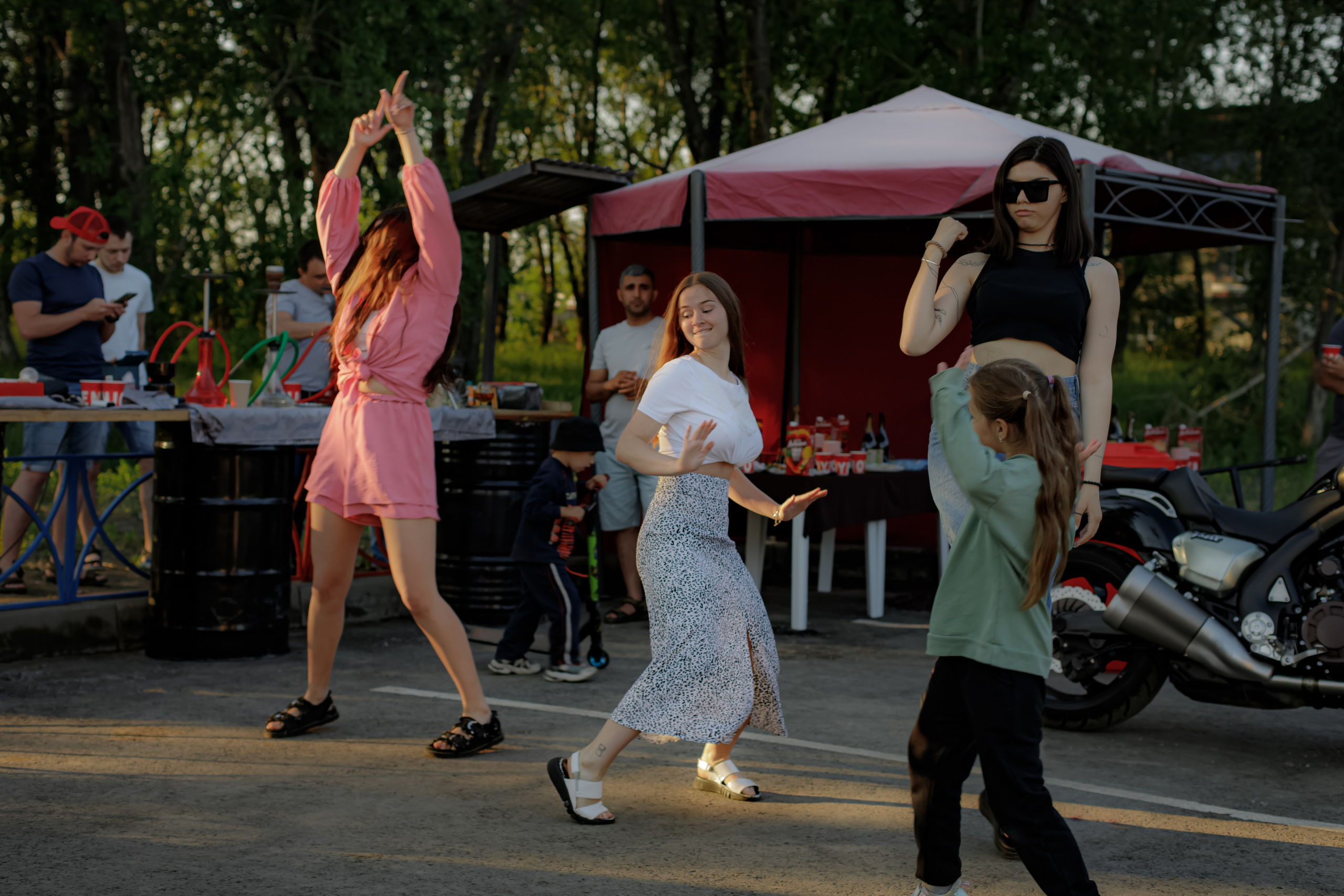 АВТОМОЙКА САМООБСЛУЖИВАНИЯ «5 MIN». Photokarish