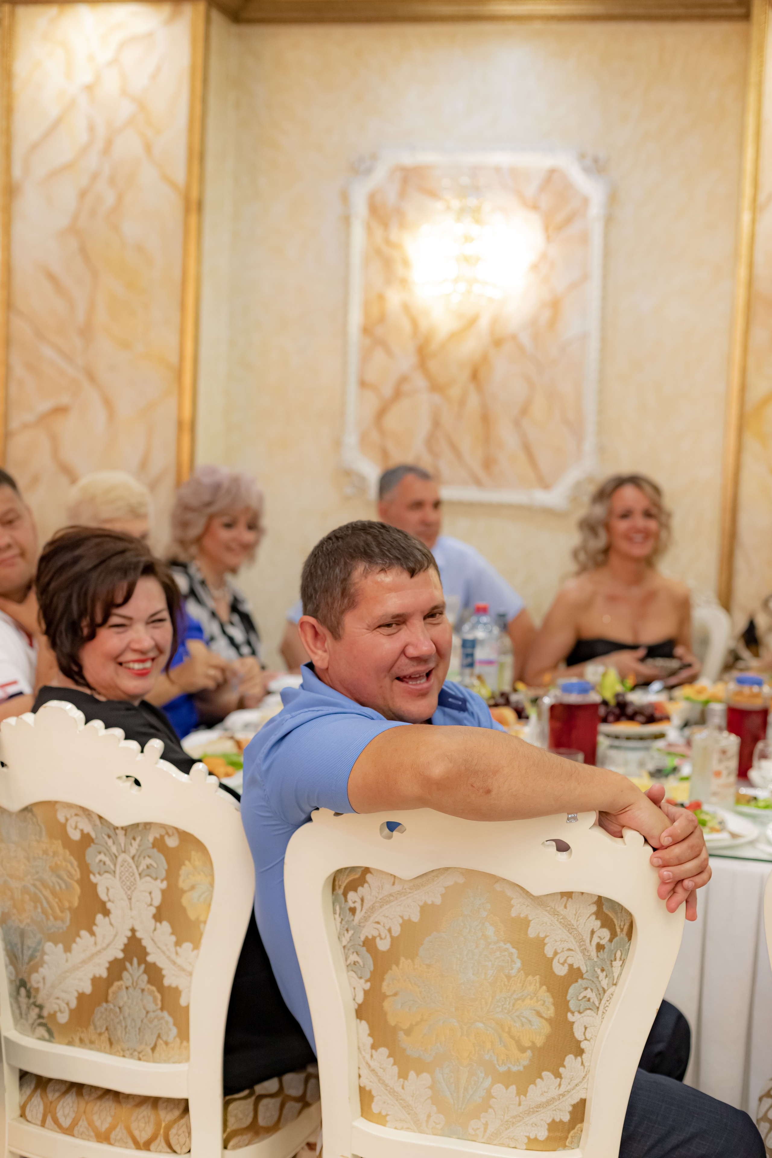 Выпускной. Photokarish