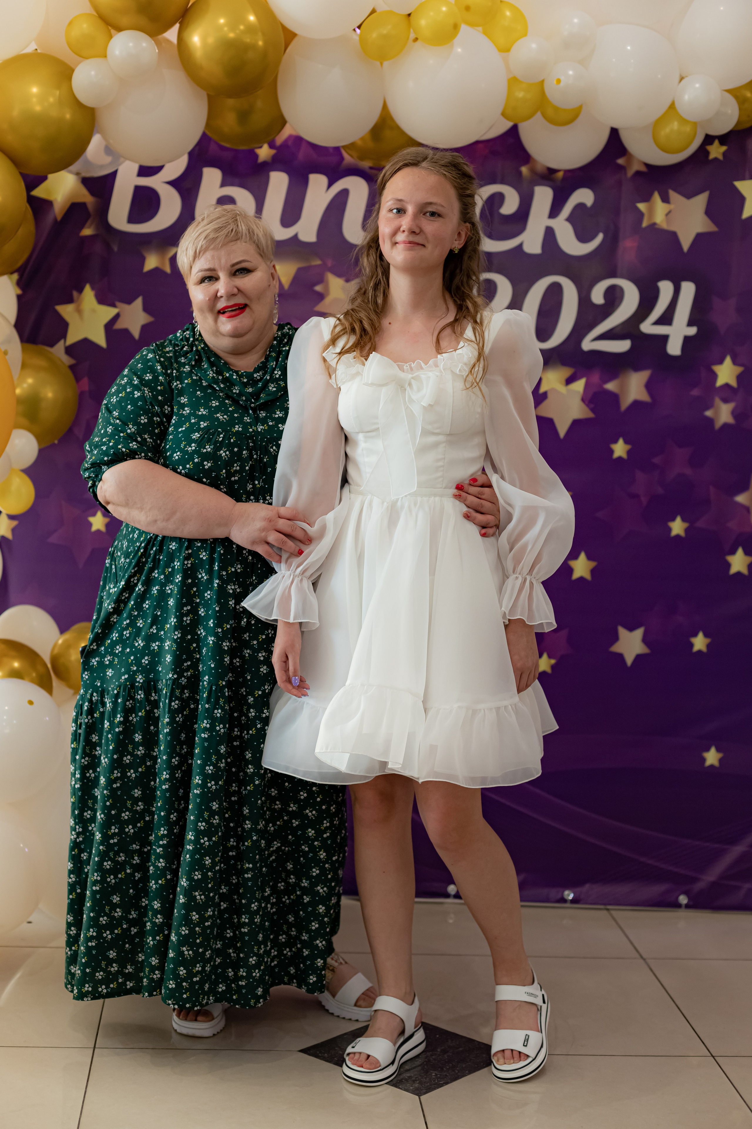 Выпускной. Photokarish